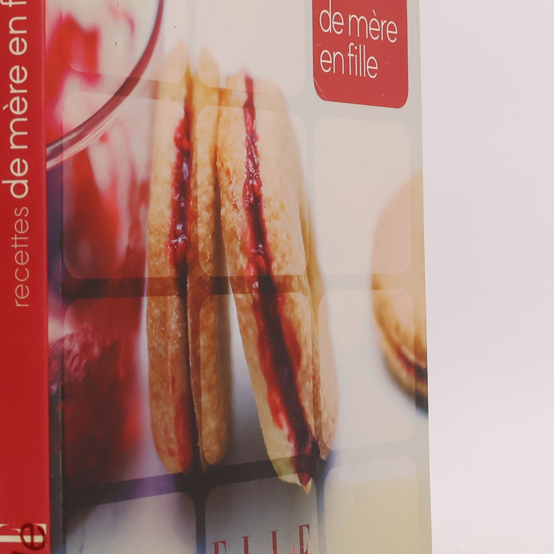 Bruno Lesouef Chic & Gourmande: Recettes de mère en fille