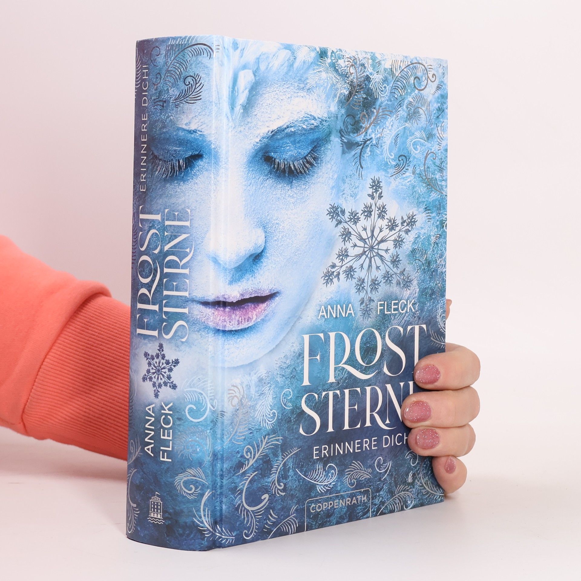 Anna Fleck Froststerne
