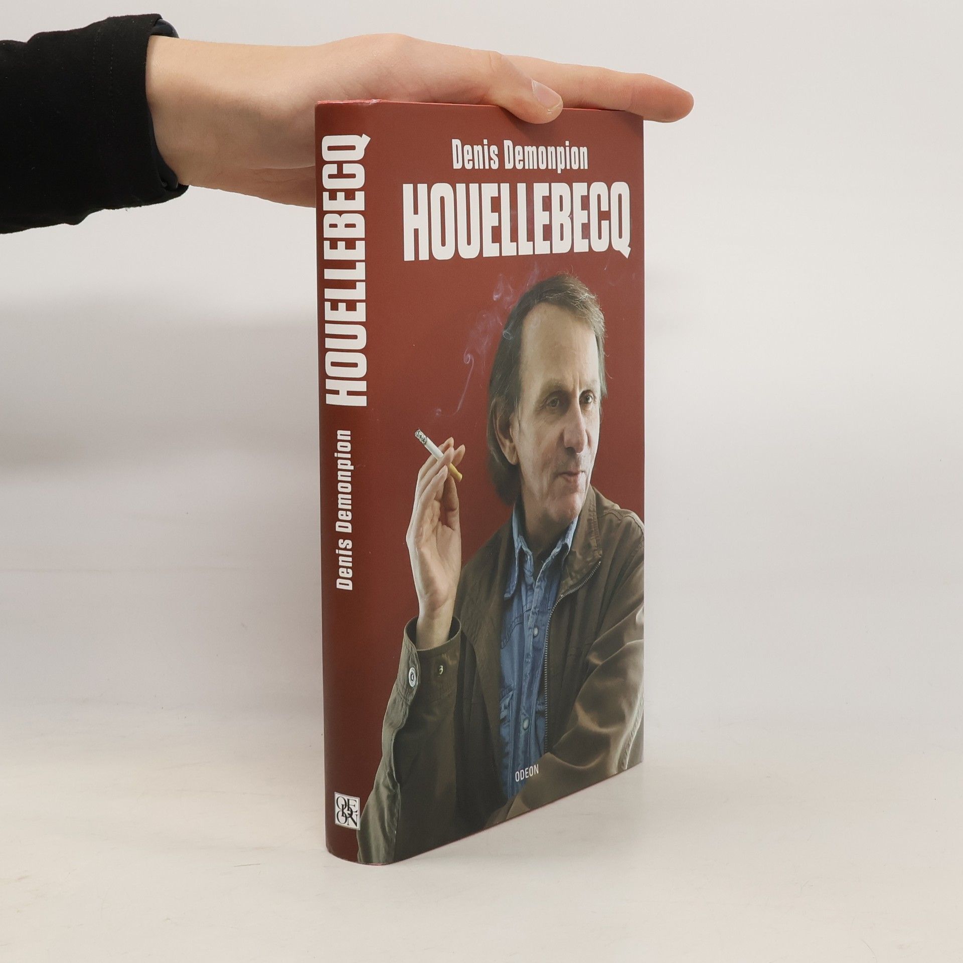 Houellebecq