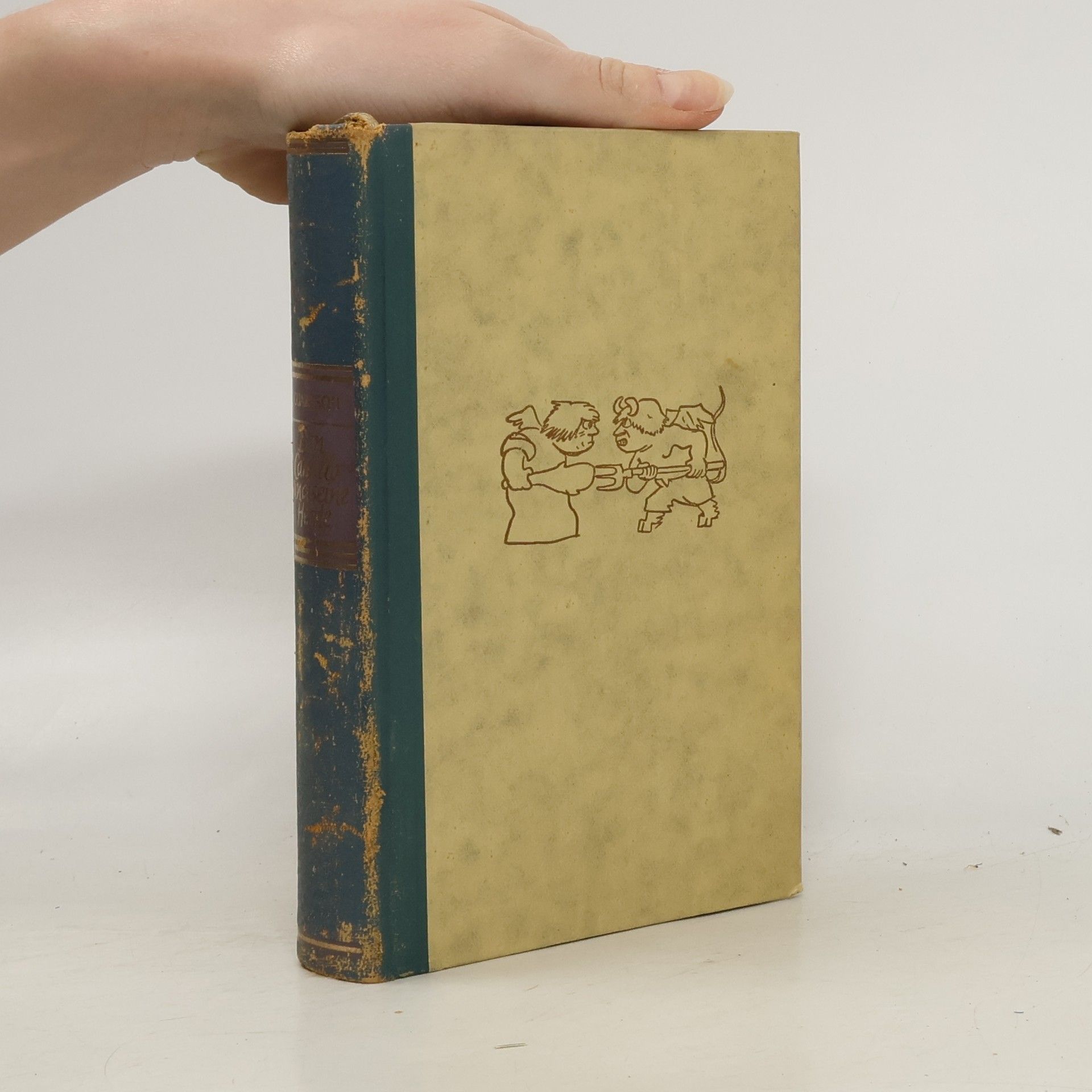 Giovanni Guareschi Dom Camillo und seine Herde