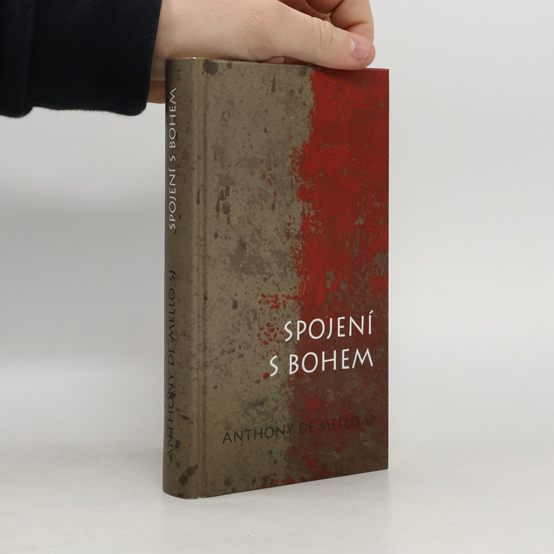 Anthony de Mello Spojení s Bohem