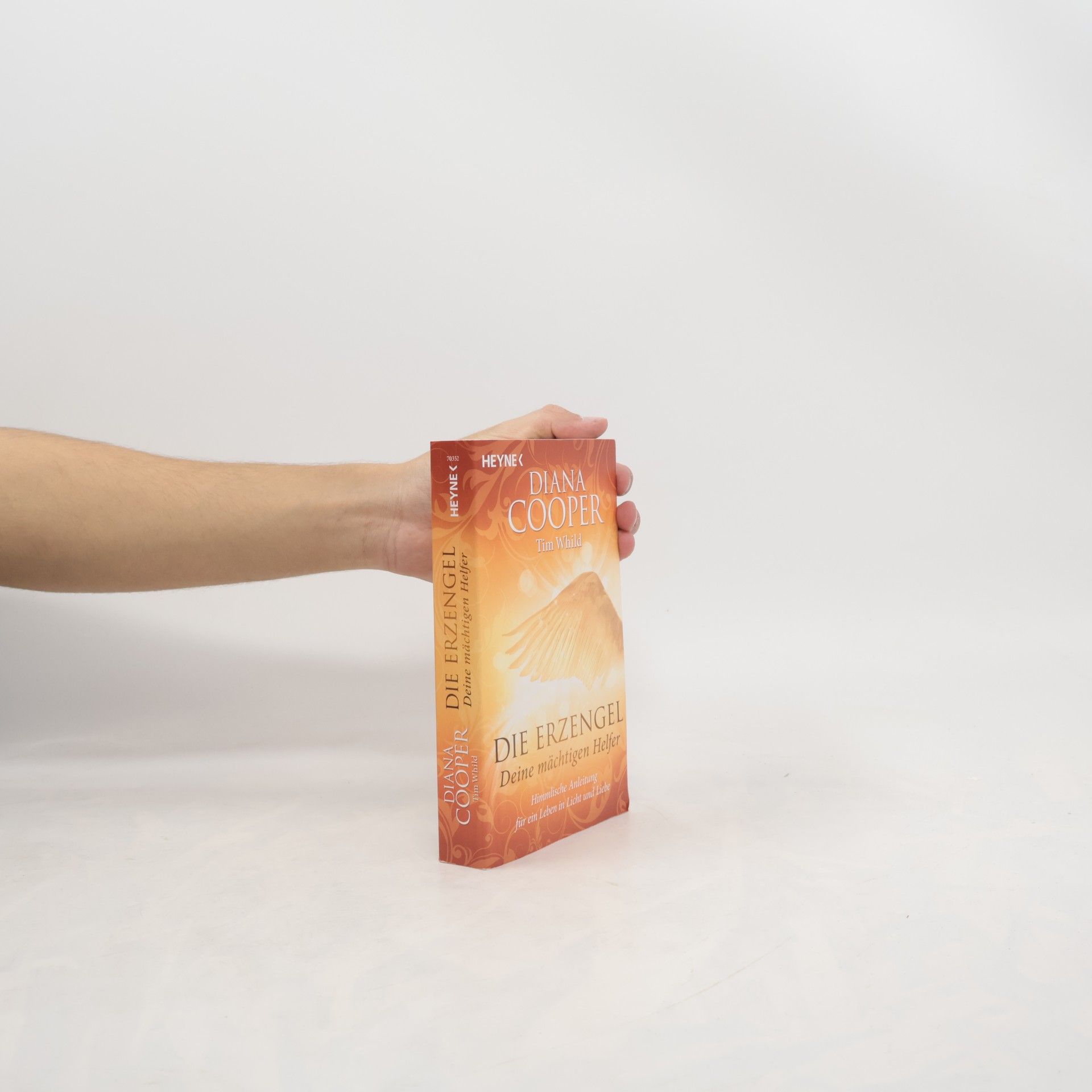 Die Erzengel - Deine mächtigen Helfer