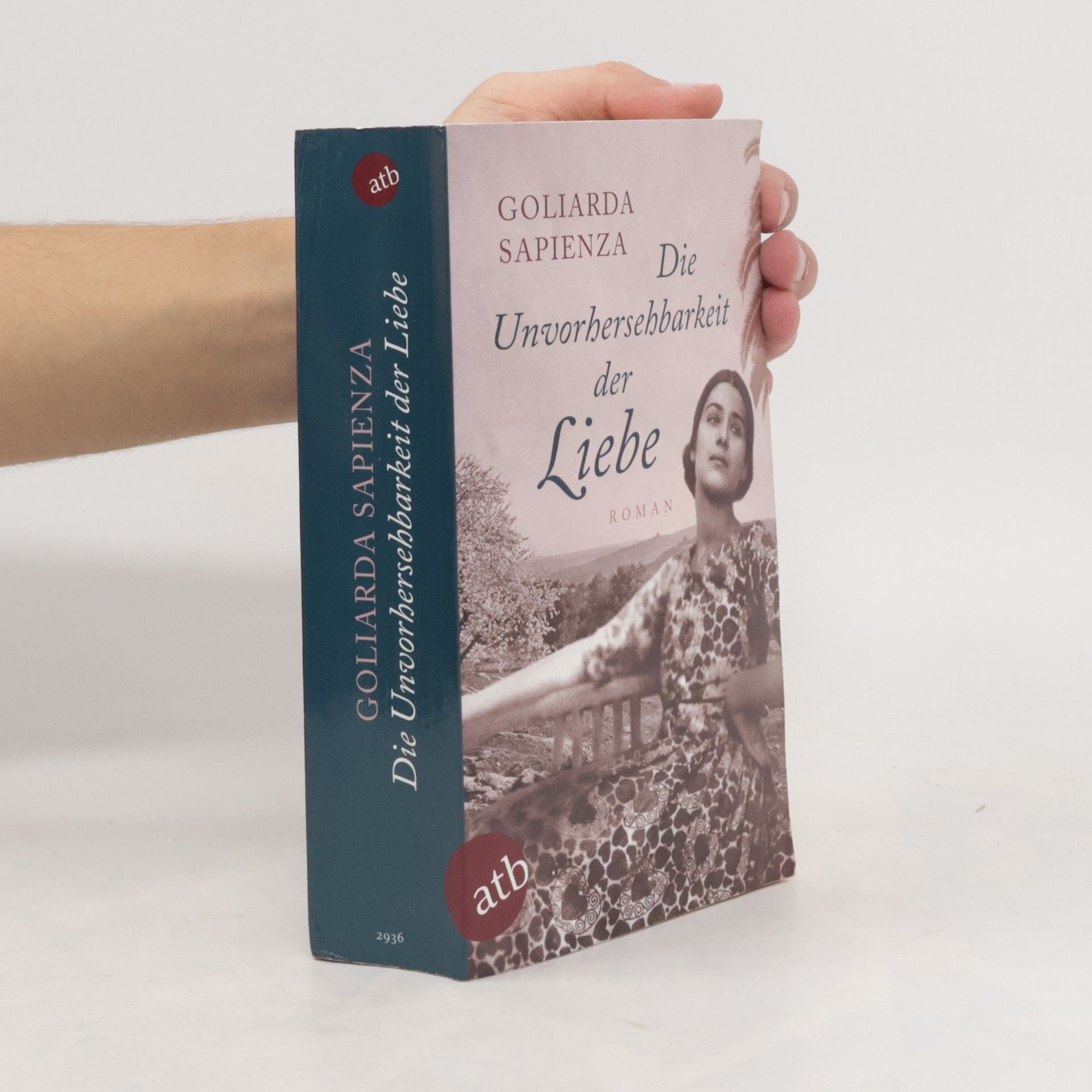 Goliarda Sapienza Die Unvorhersehbarkeit der Liebe