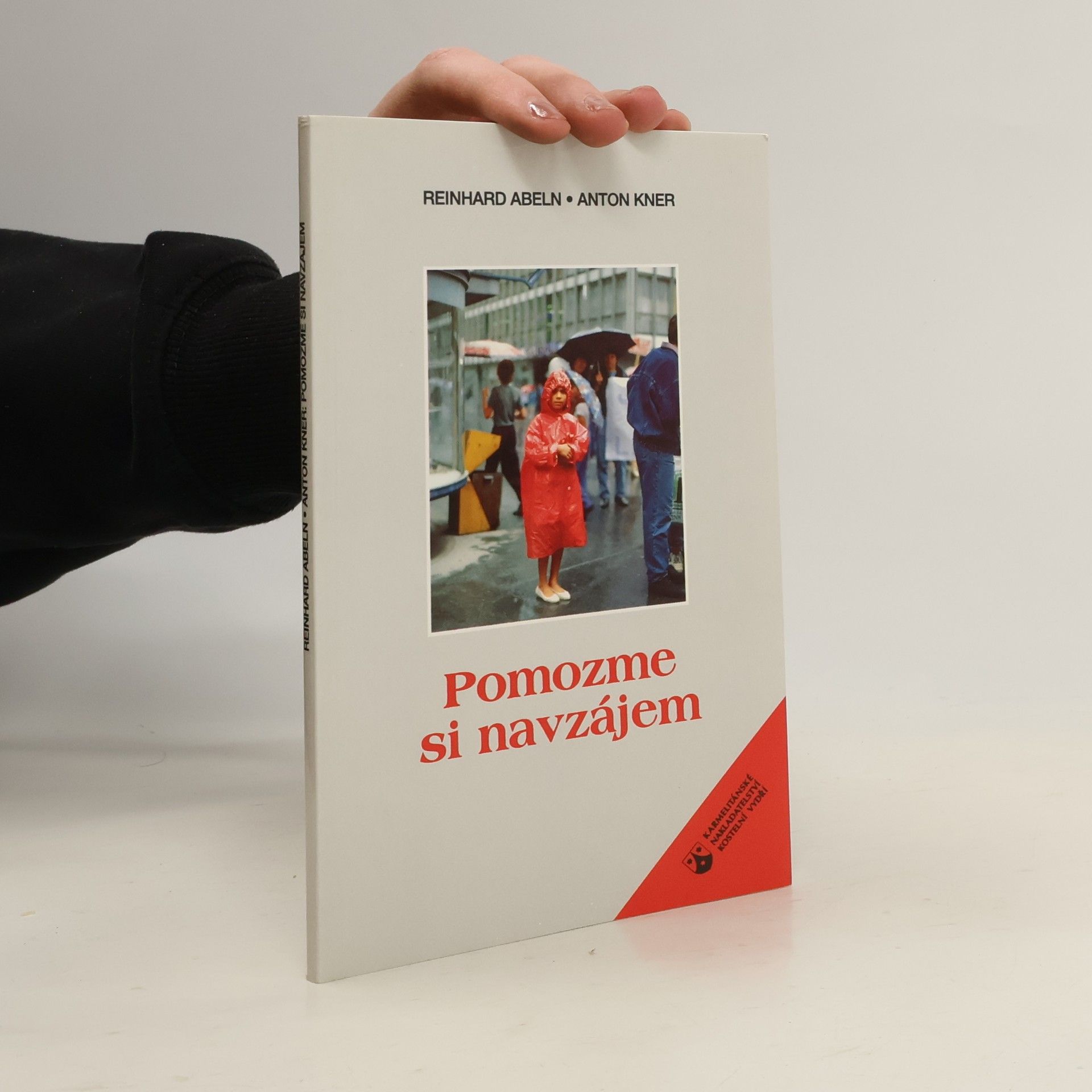 Anton Kner Pomozme si navzájem