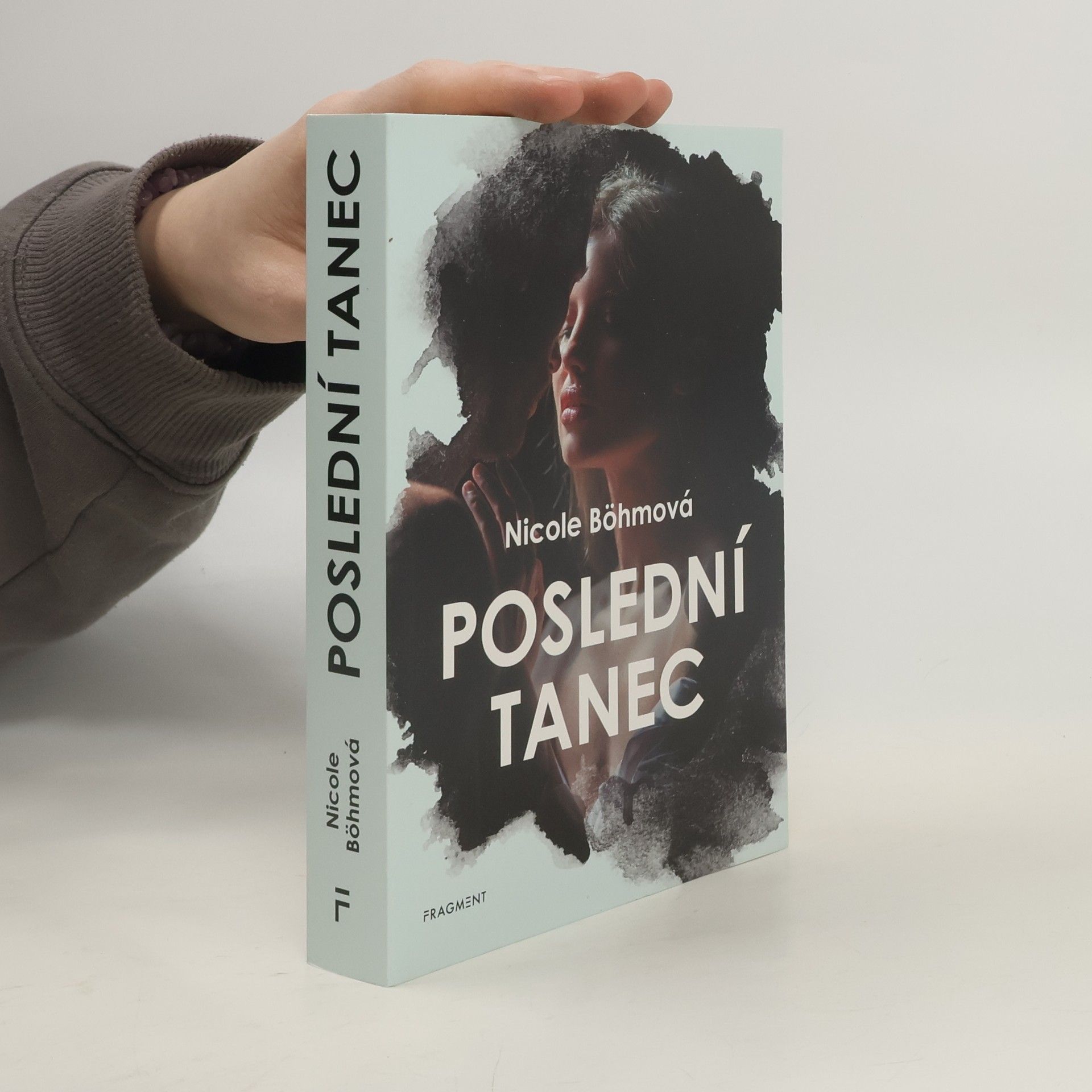 Nicole Böhm Posledné tanec