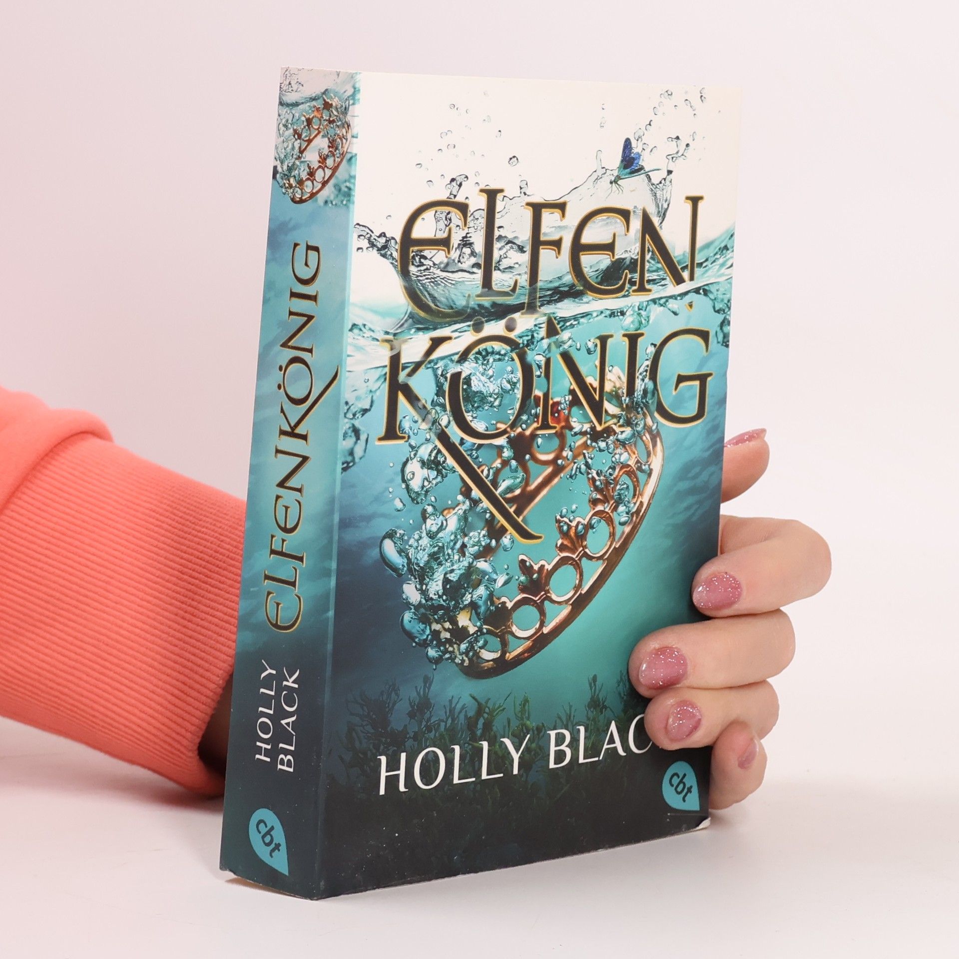 Holly Black Elfenkönig