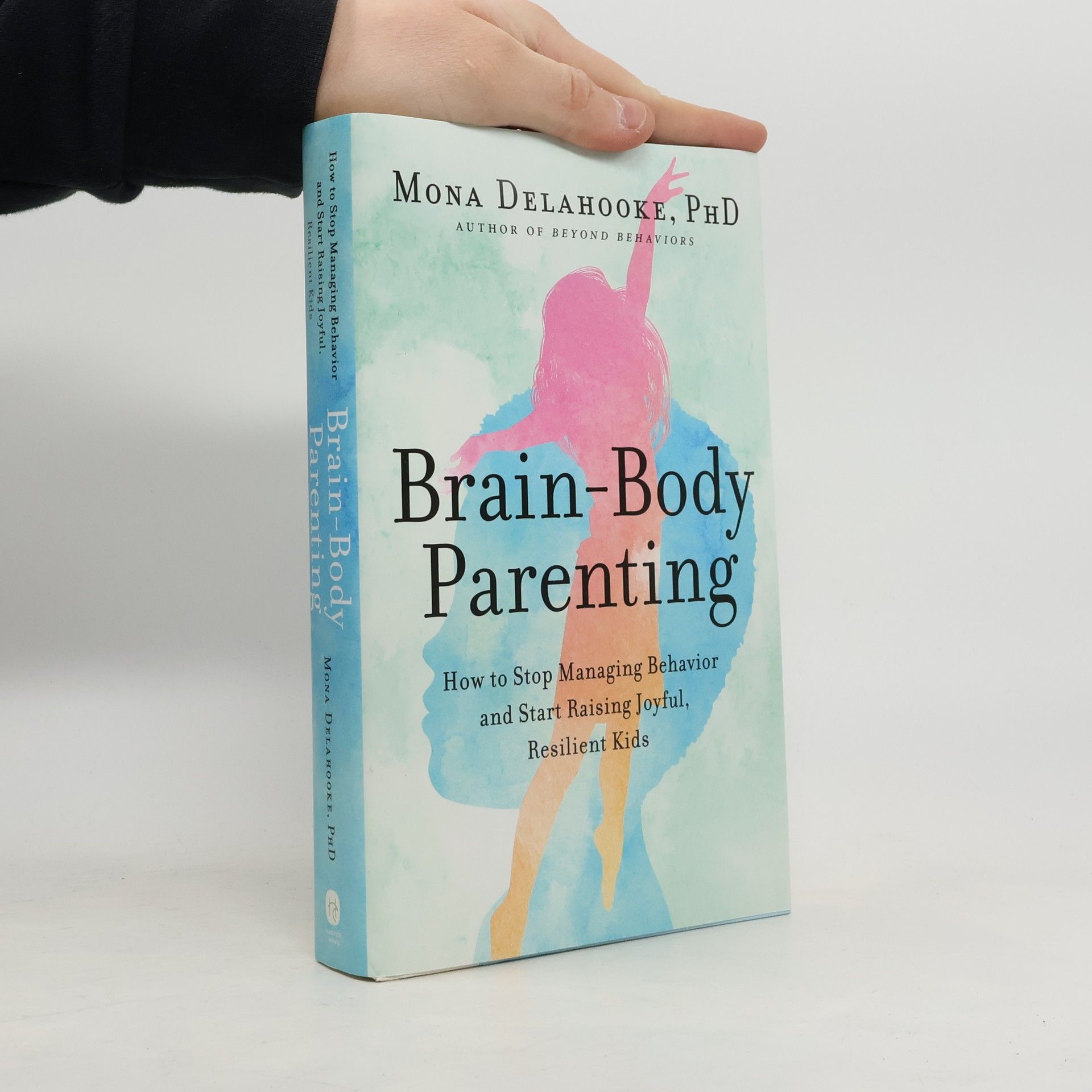 Brain-Body Parenting