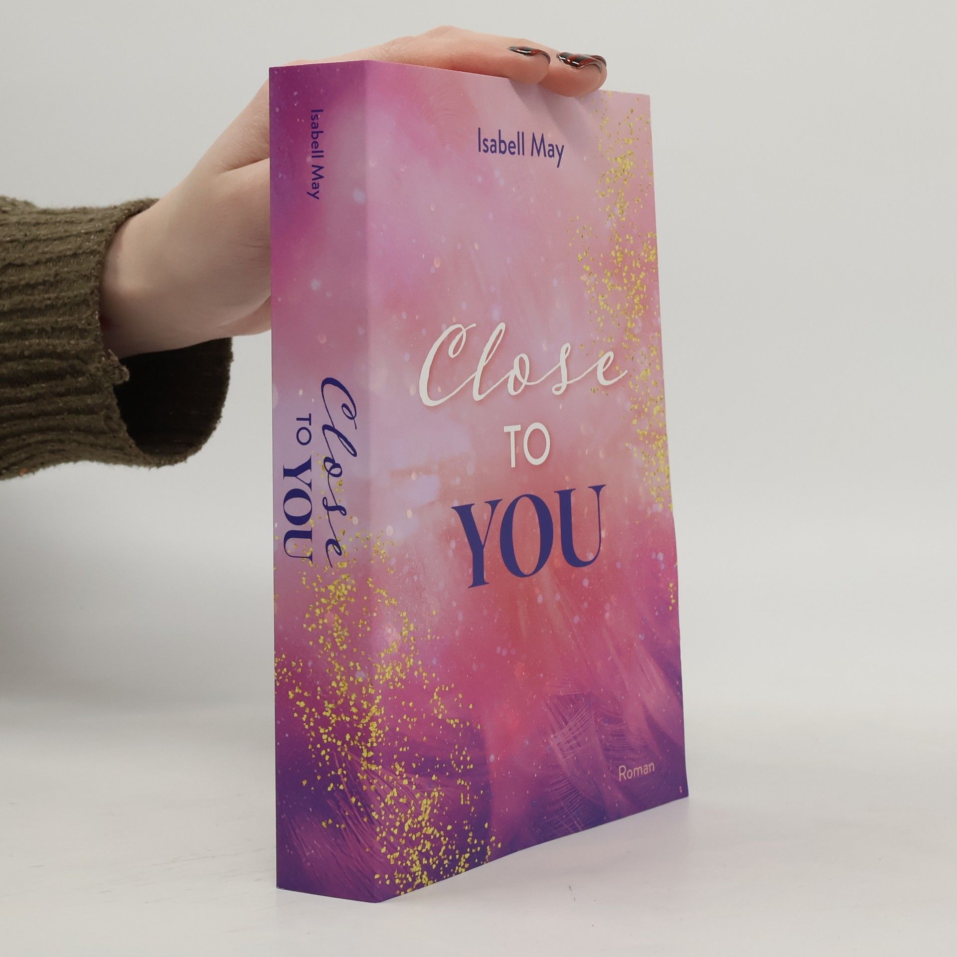 Close To You