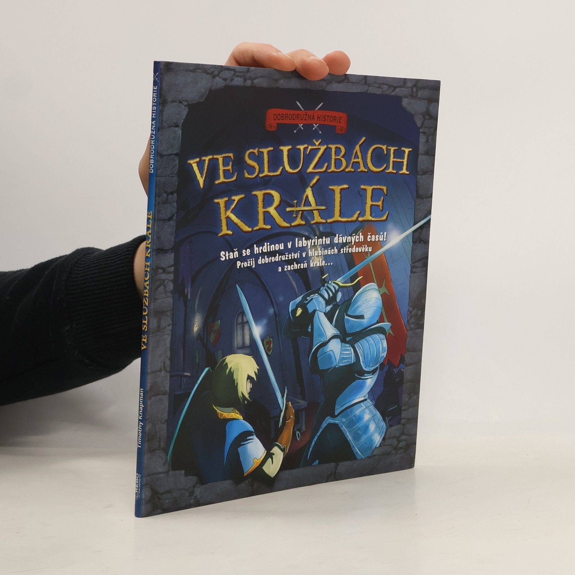 Ve službách krále