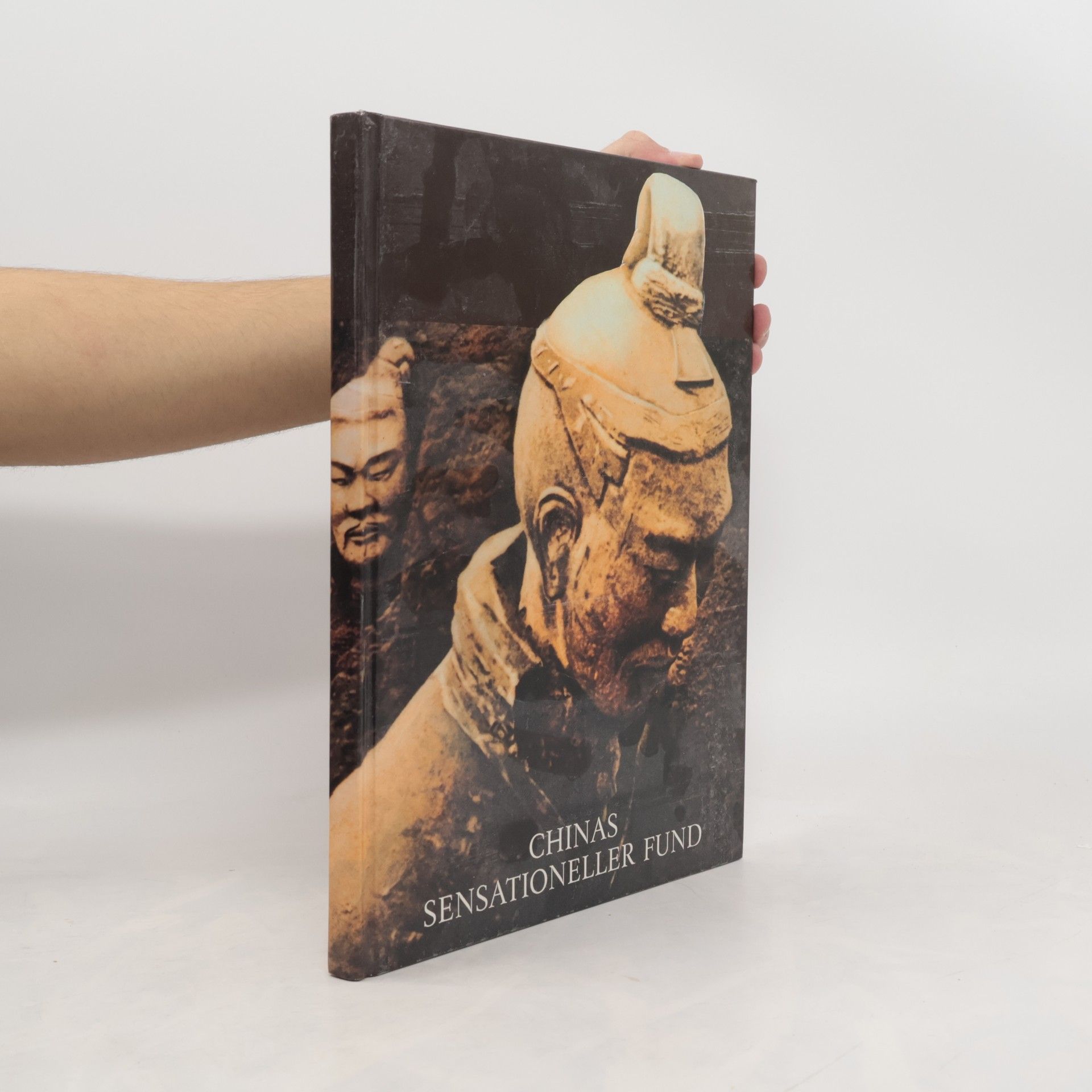 Autorenkollektiv Chinas sensationeller Fund