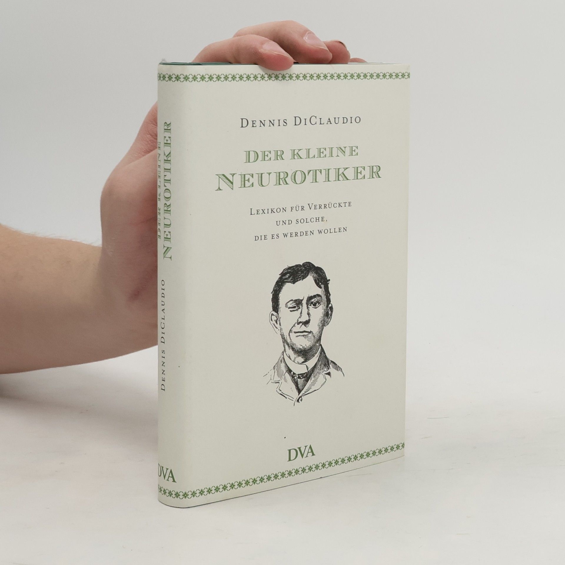 Der kleine Neurotiker