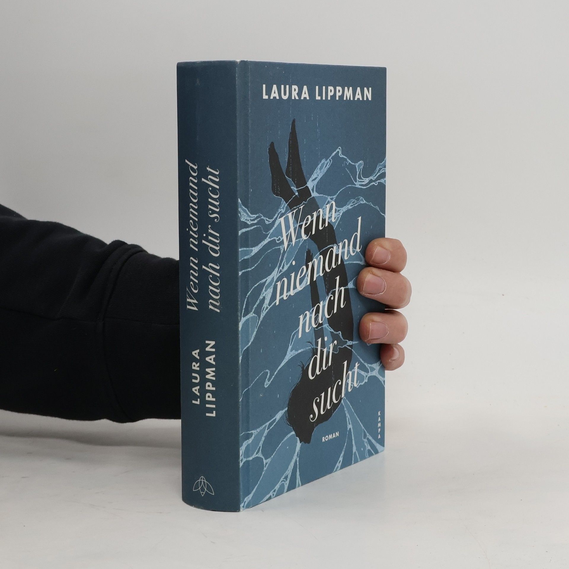 Laura Lippman Wenn niemand nach dir sucht