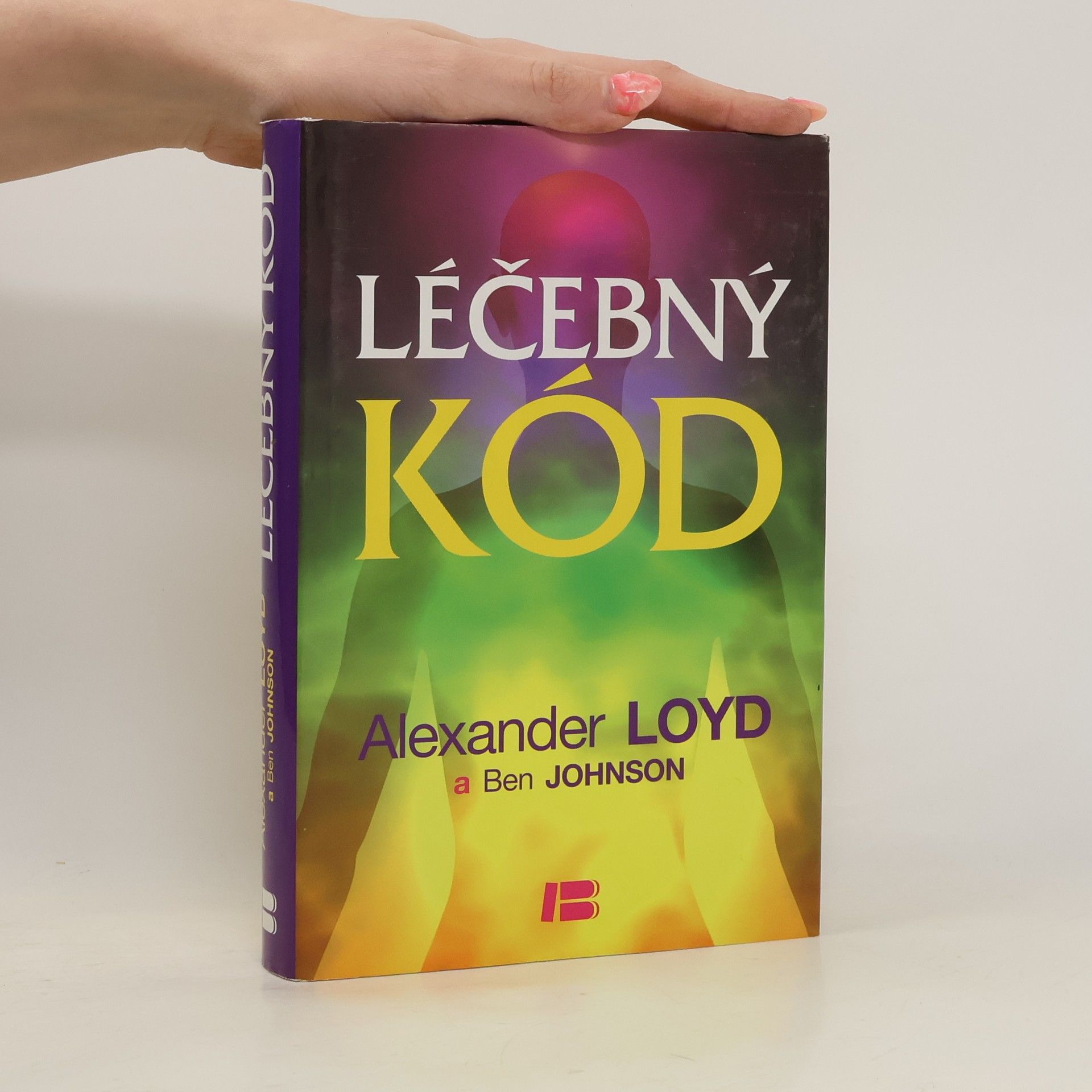 Alexander Loyd Léčebný kód