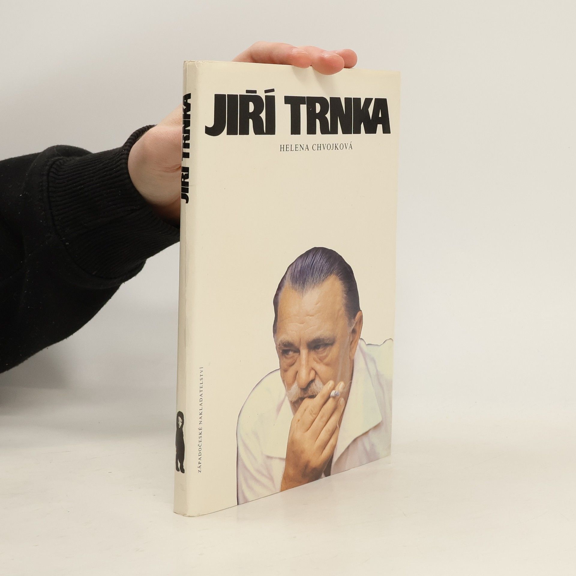 Jiří Trnka