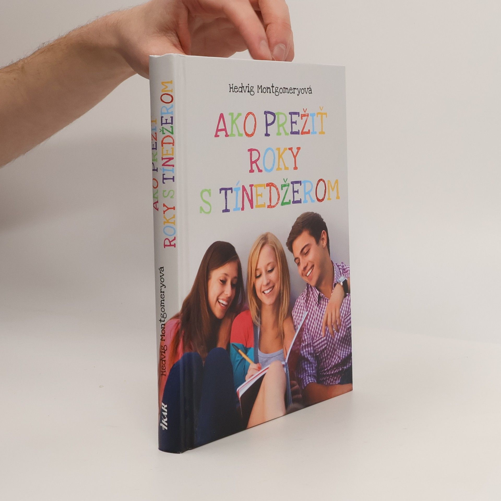 Ako prežiť roky s tínedžerom