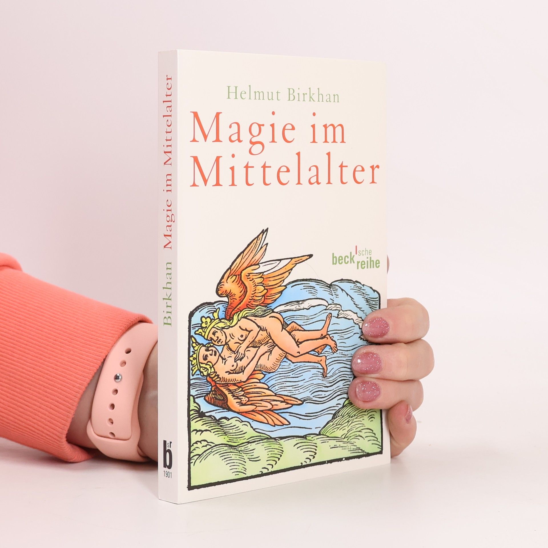 Magie im Mittelalter