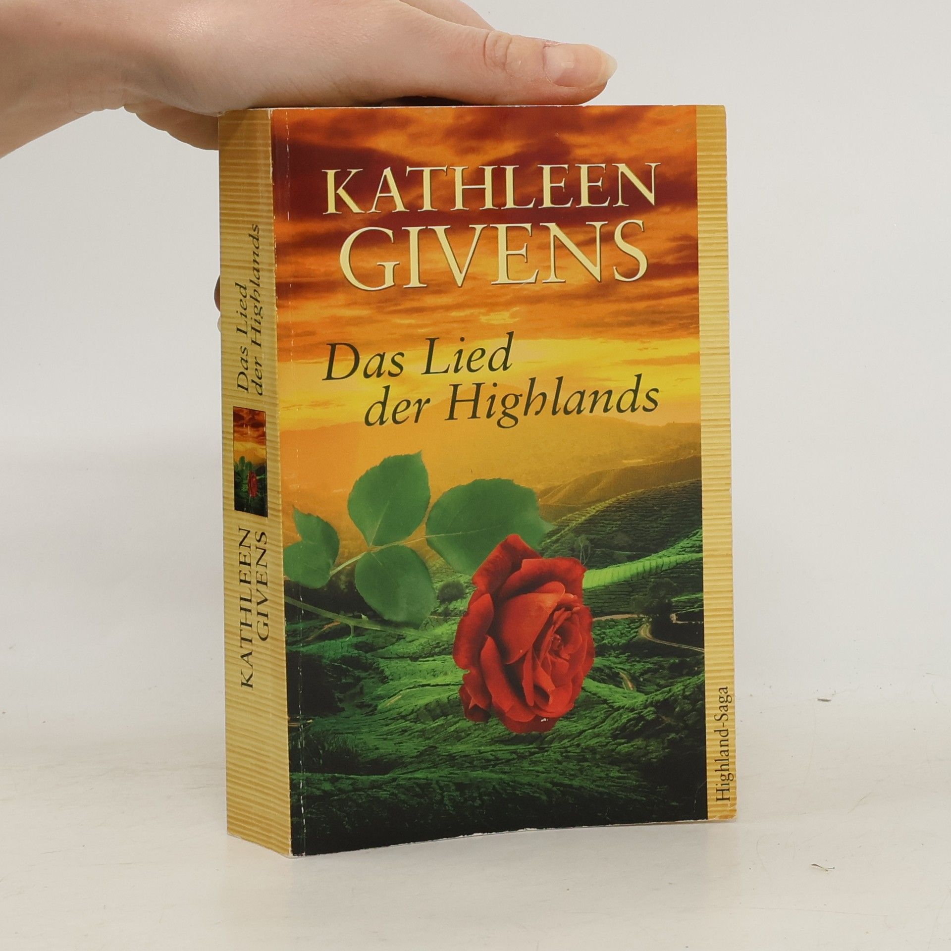 Das Lied der Highlands