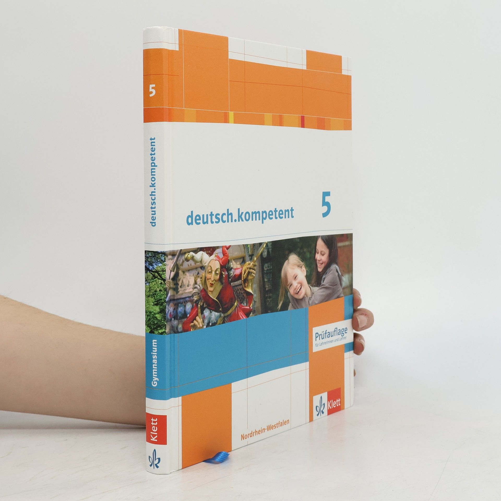 Autorenkollektiv Deutsch.kompetent