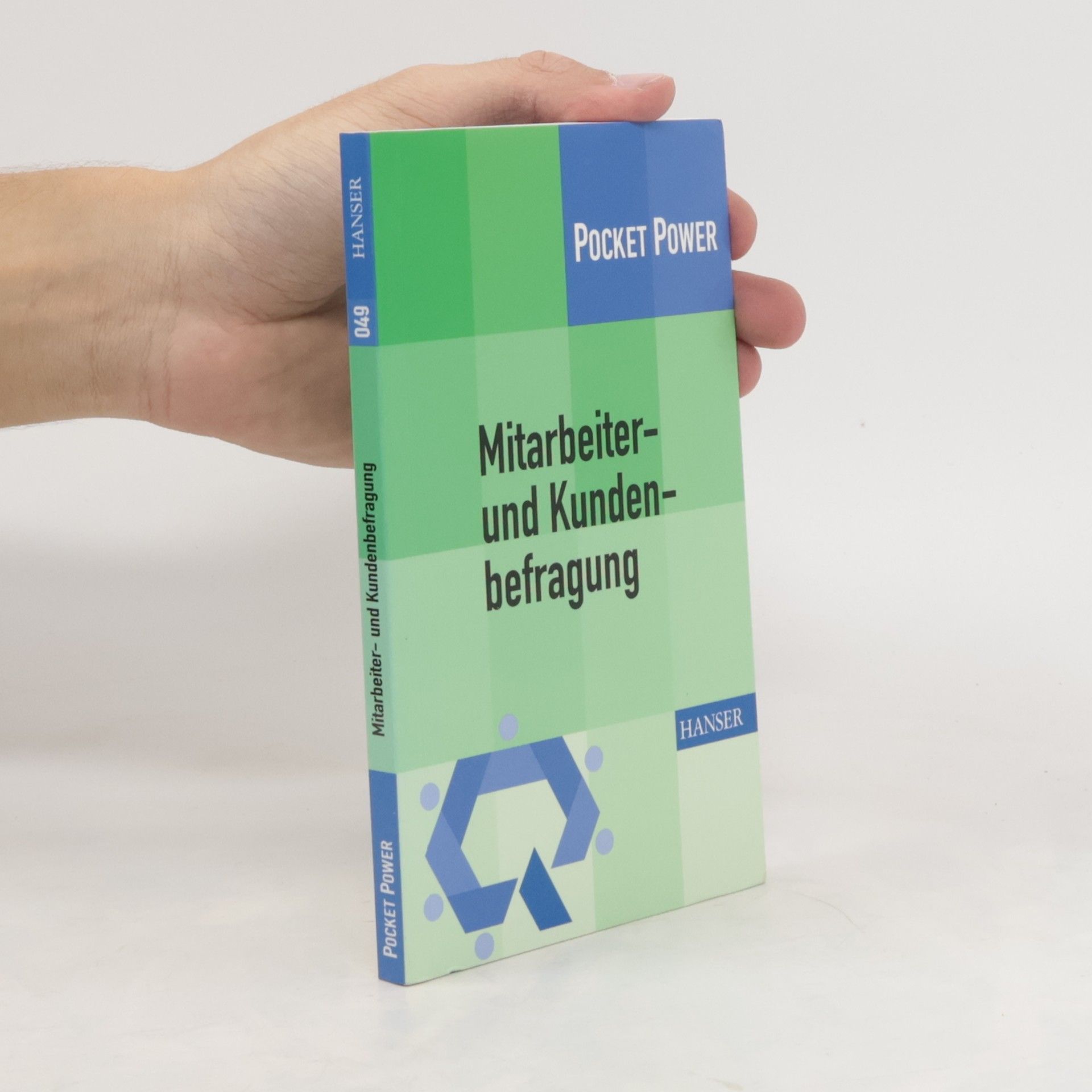 Edmund Görtler Mitarbeiter- und Kundenbefragungen