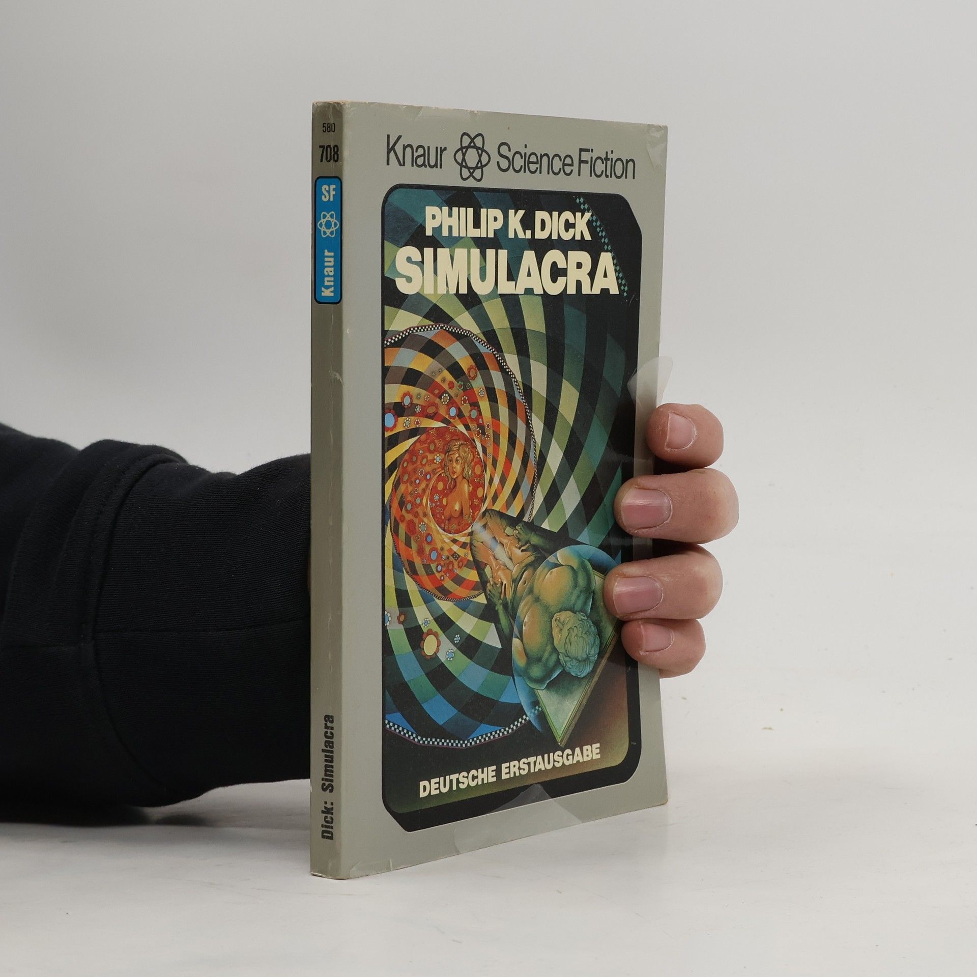 Philip K. Dick Simulacra