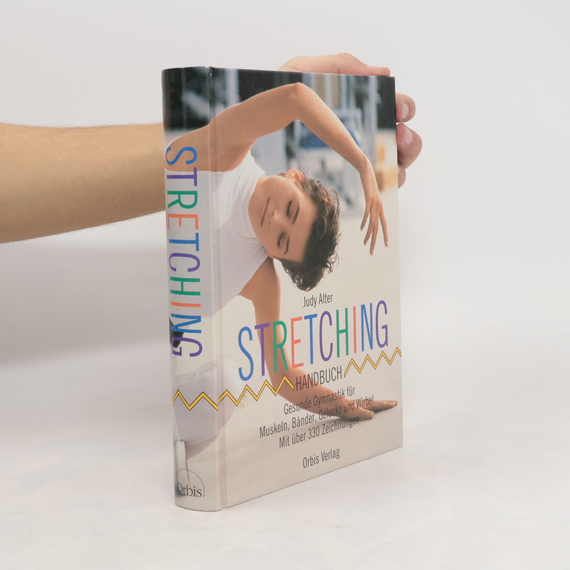 Das Stretching-Handbuch