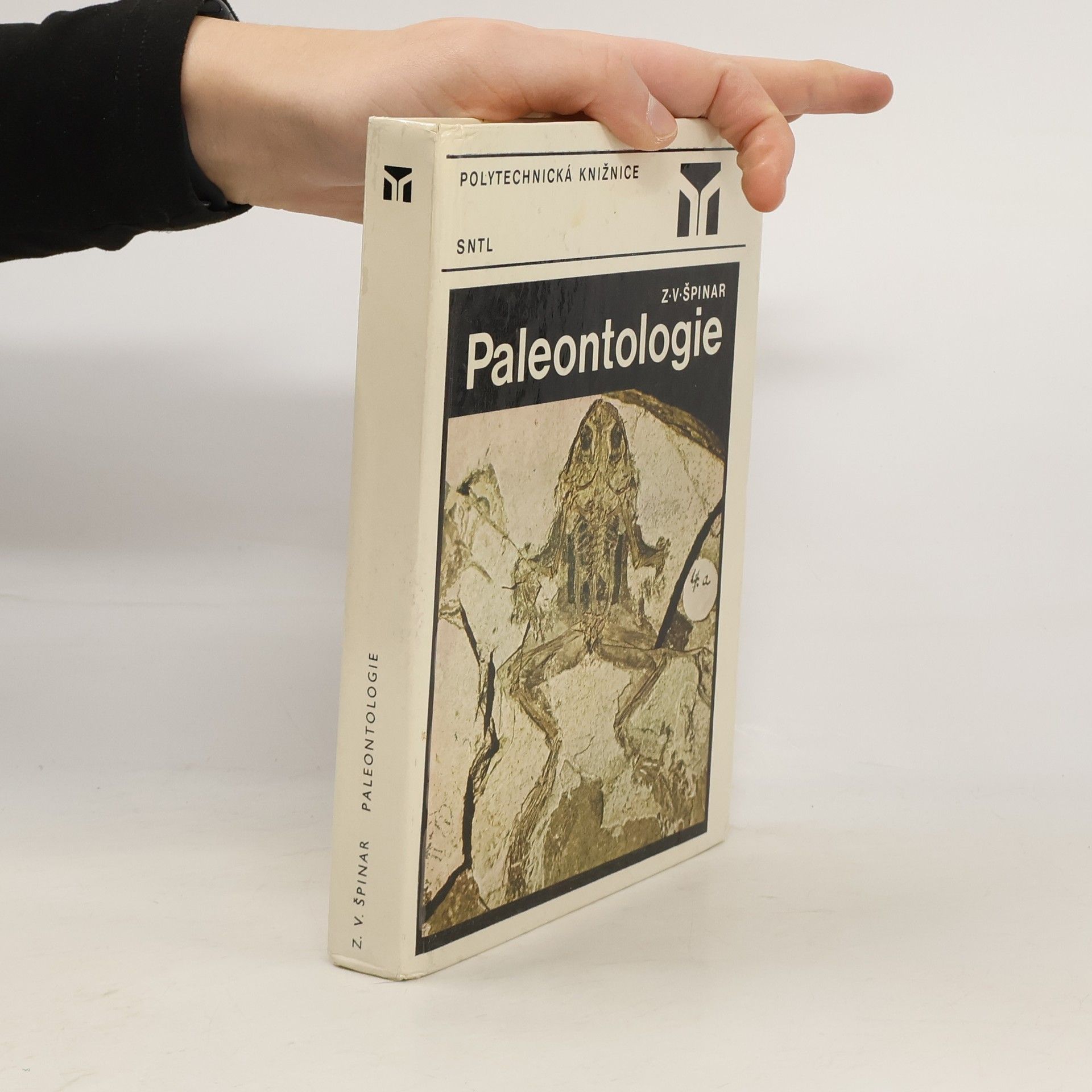 Paleontologie