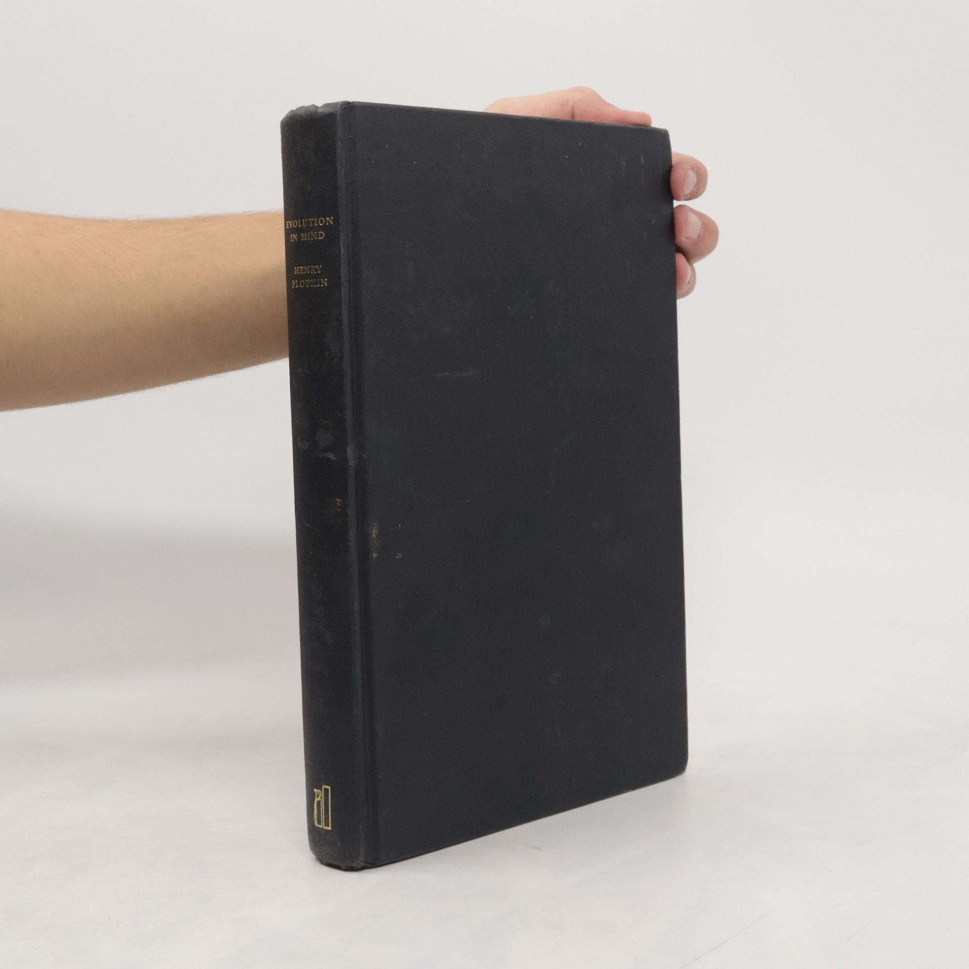 Henry C. Plotkin Evolution in Mind