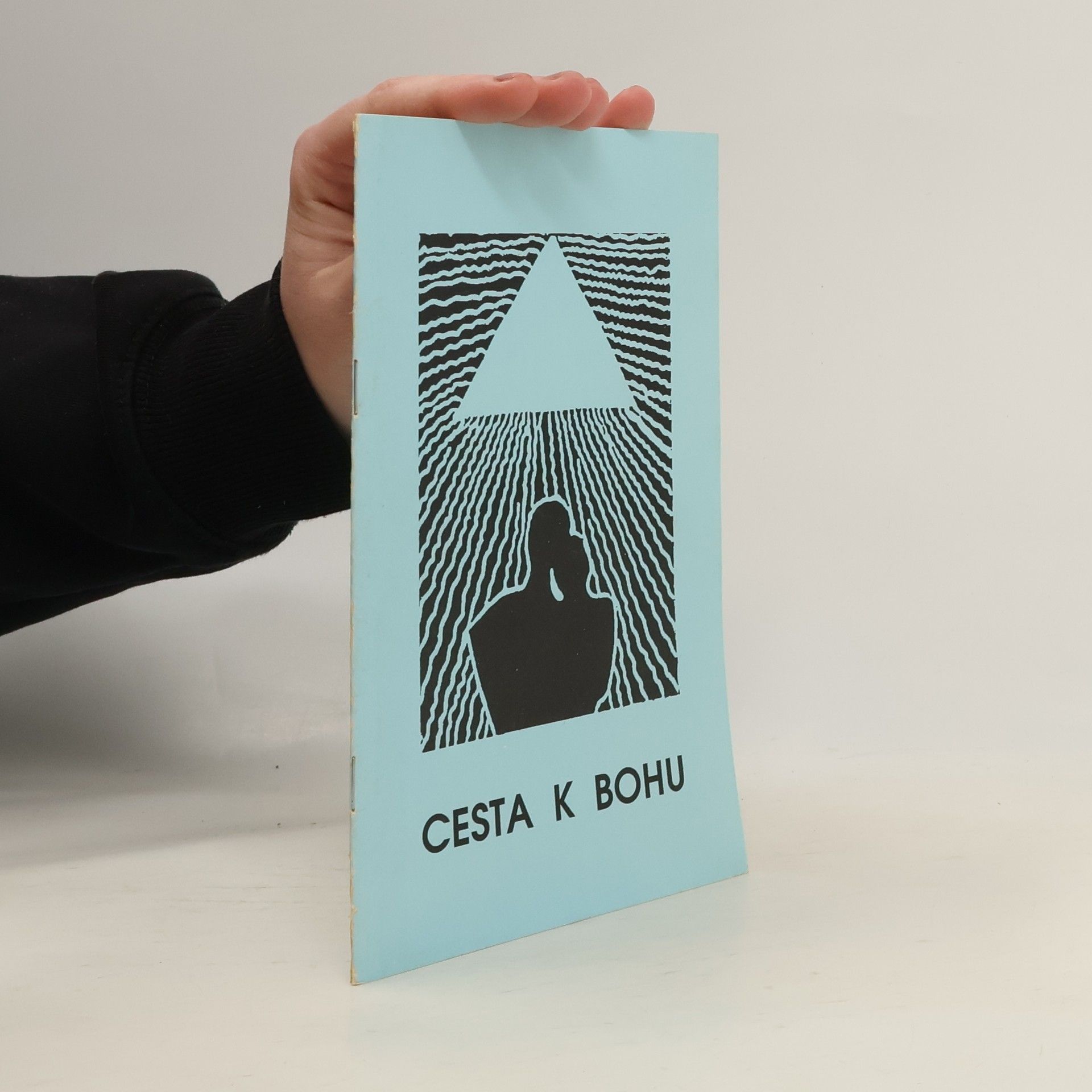 Pavel Dokládal Cesta k Bohu