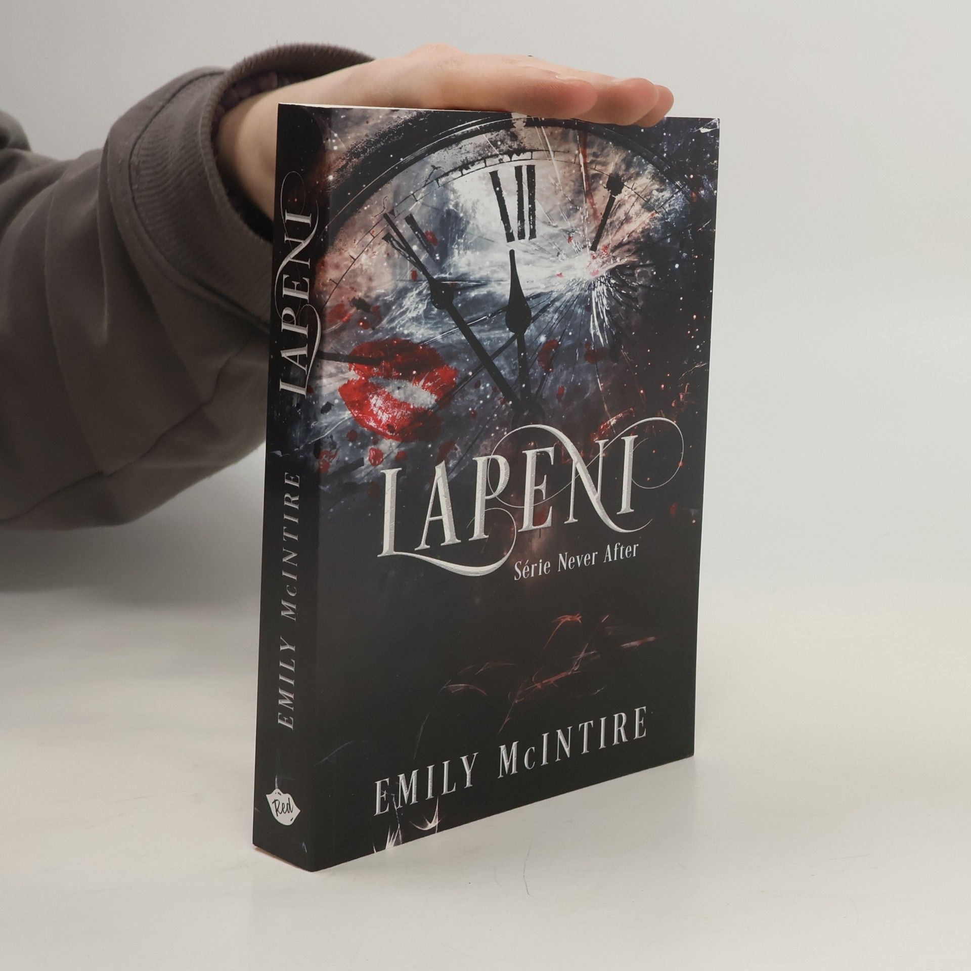 Emily McIntire Lapeni