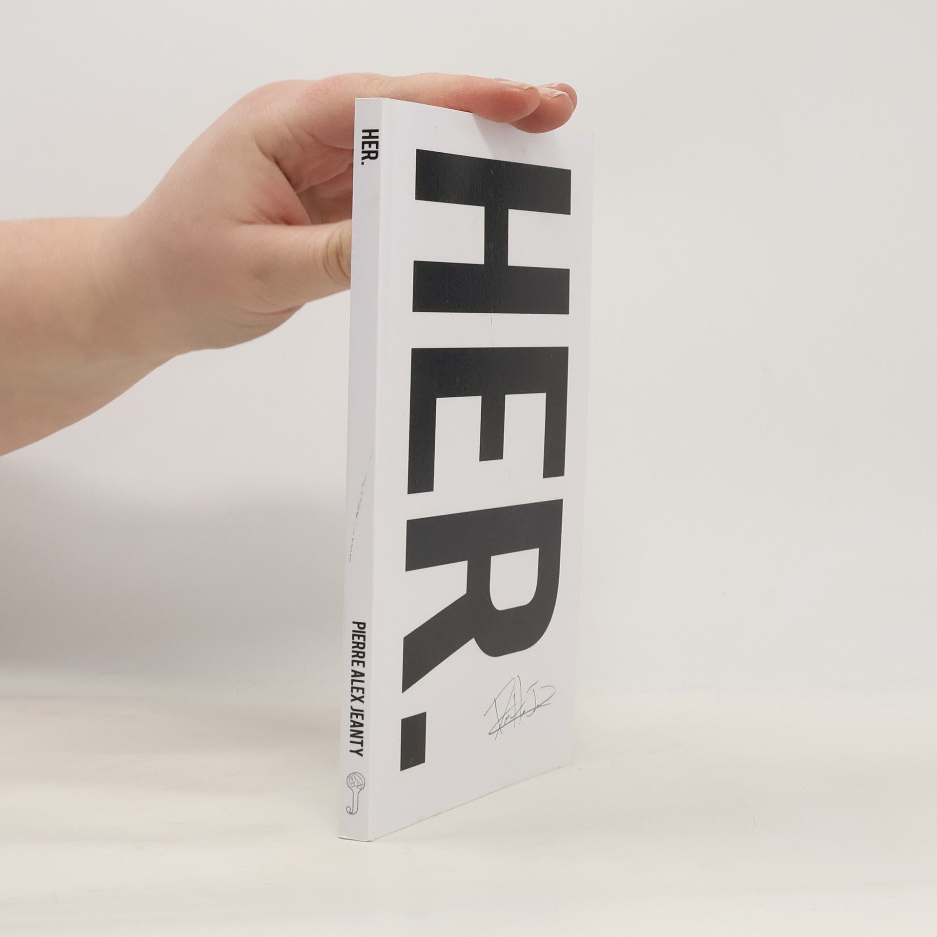 Pierre Alex Jeanty Her.