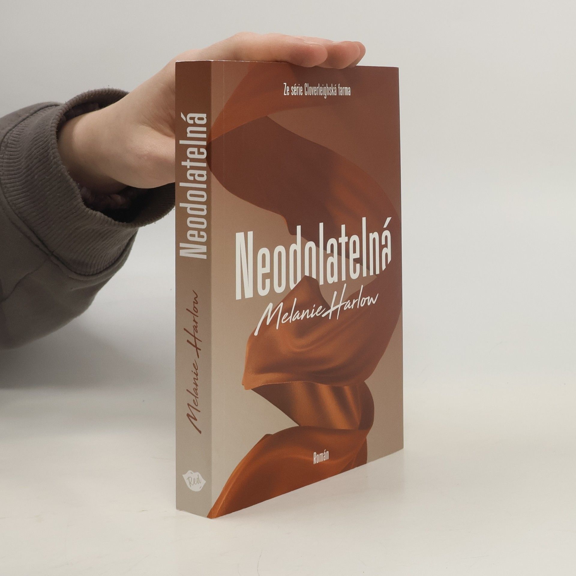 Melanie Harlow Neodolatelná