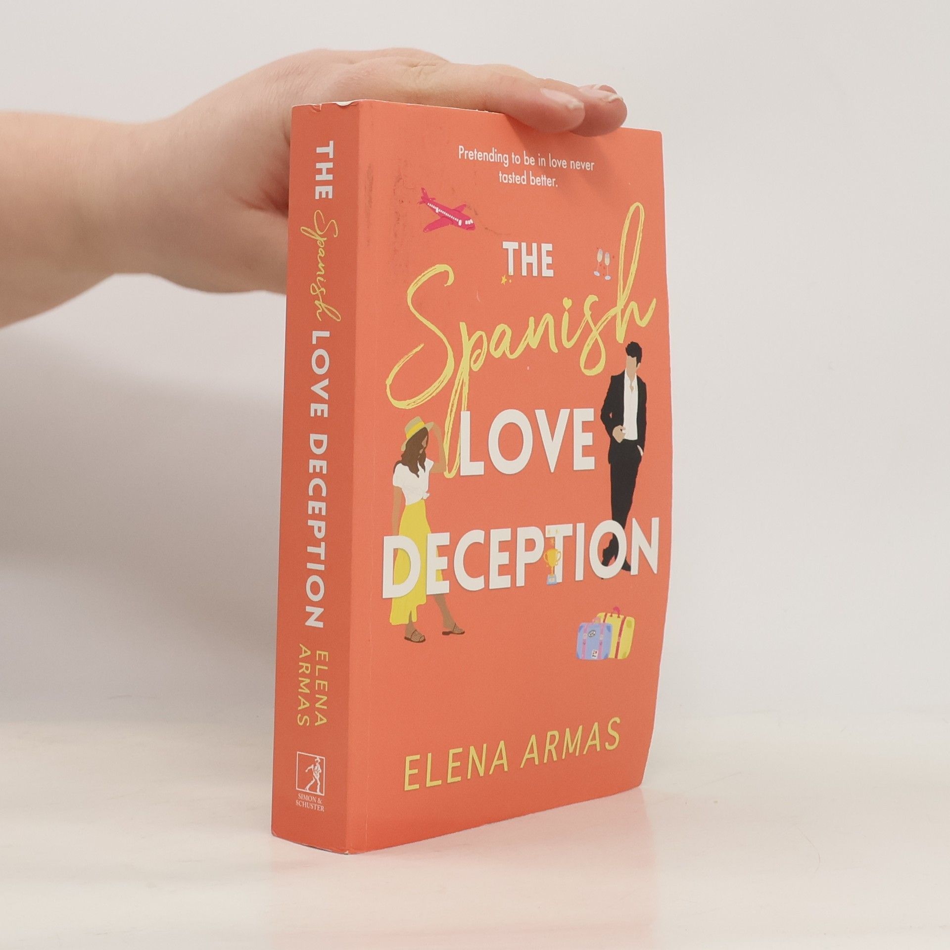 The Spanish Love Deception