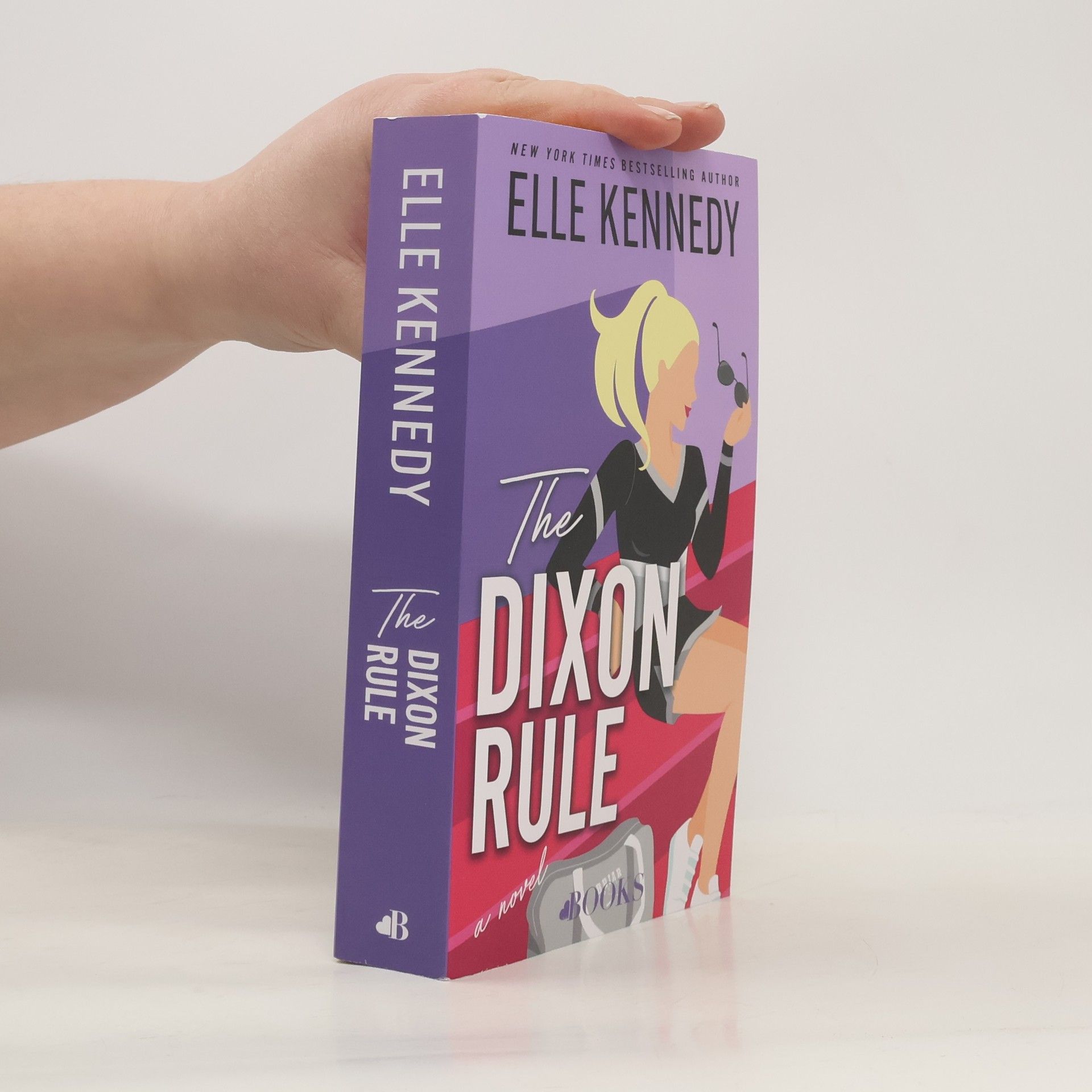 Campus Diaries - 2: The Dixon Rule