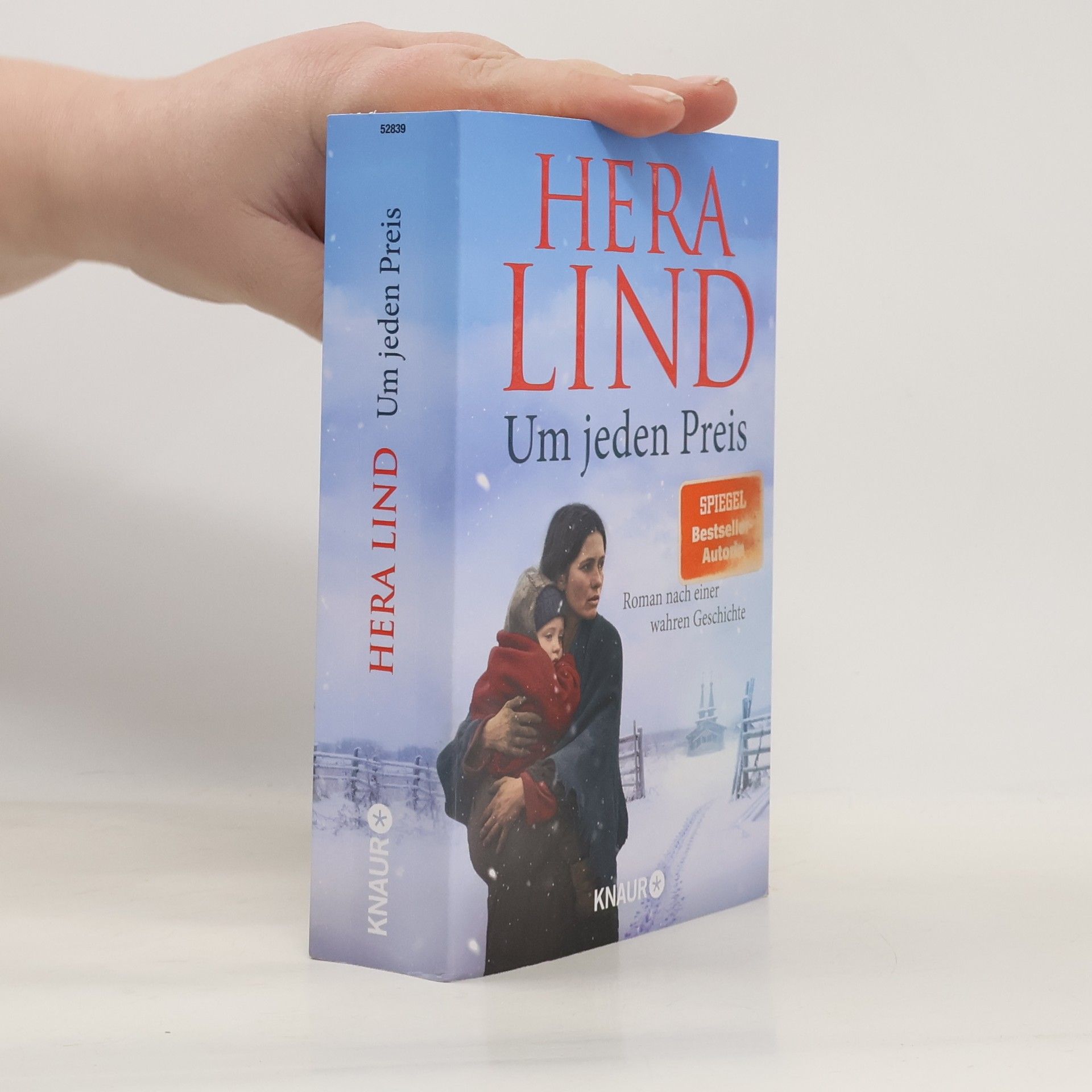 Hera Lind Um jeden Preis