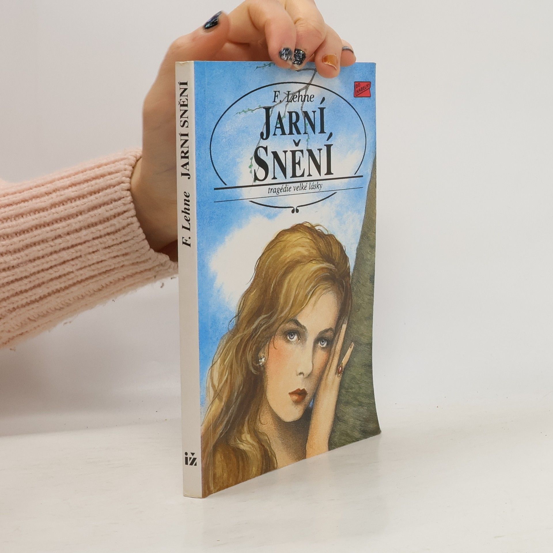 Fr. Lehne Jarní snění