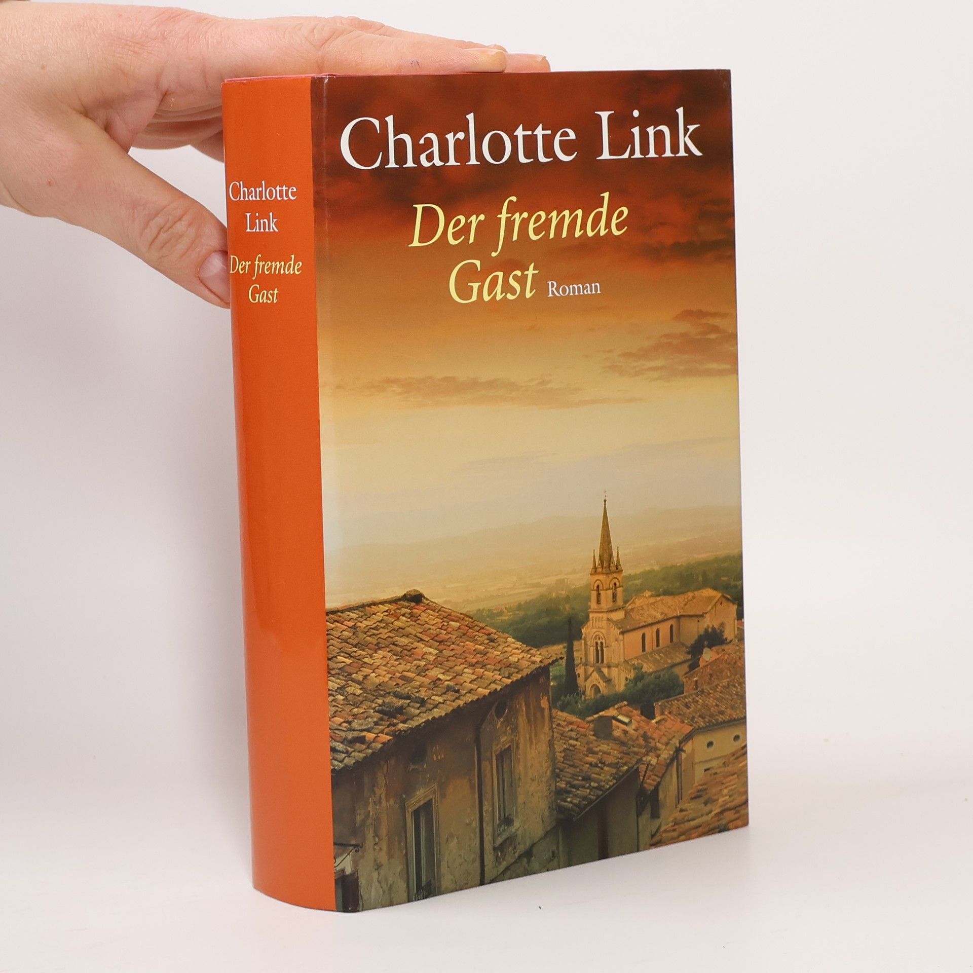 Der Fremde Gast