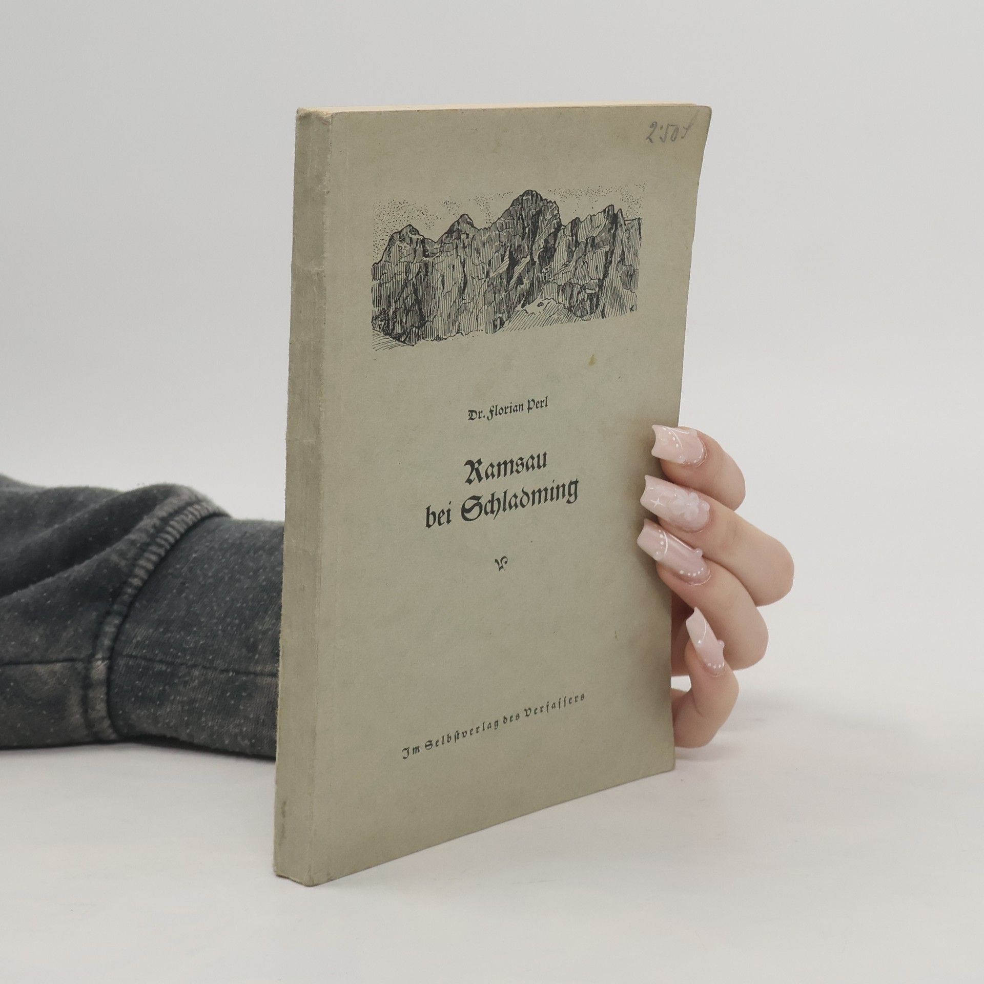 Florian Perl Ramsau bei Schladming