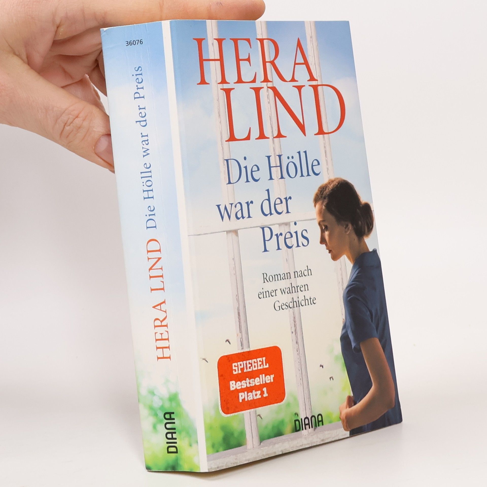 Hera Lind Die Hölle war der Preis