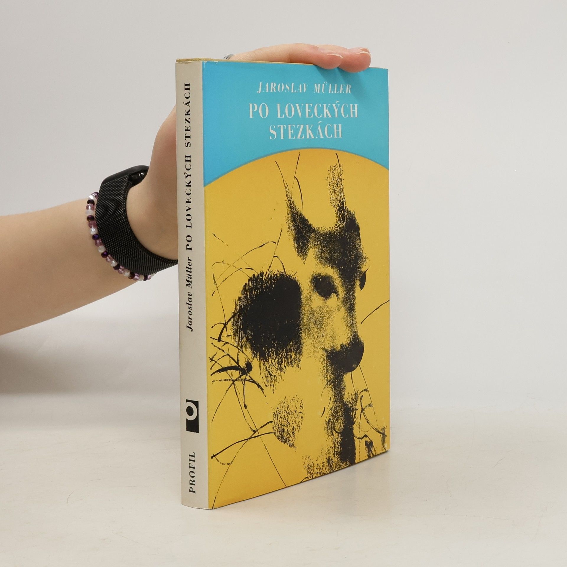 Po loveckých stezkách