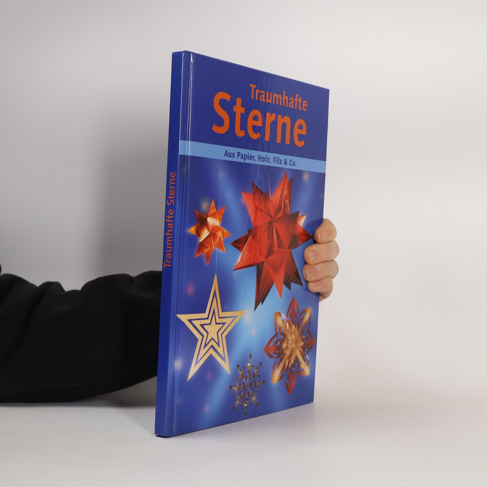 Autores varios Traumhafte Sterne