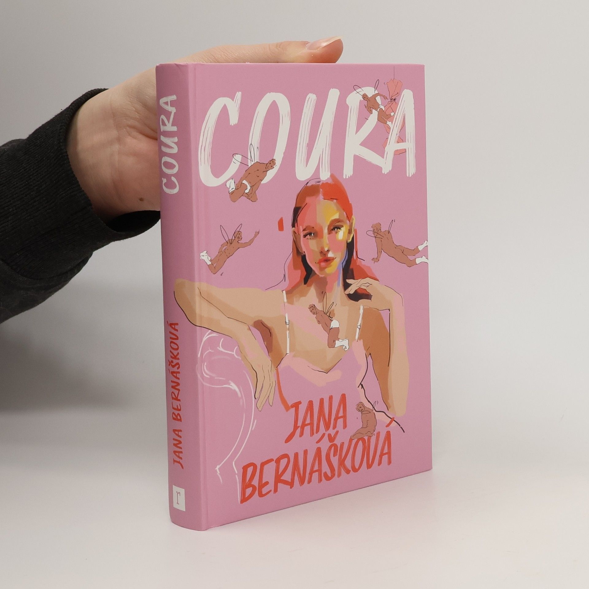 Jana Bernášková Coura