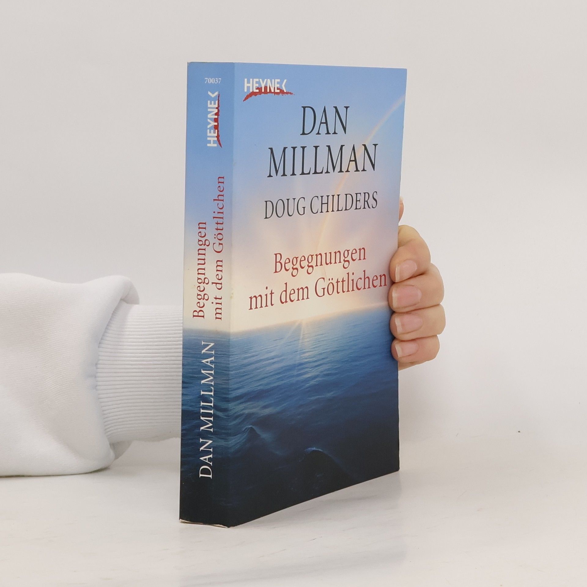 Begegnungen mit dem Göttlichen