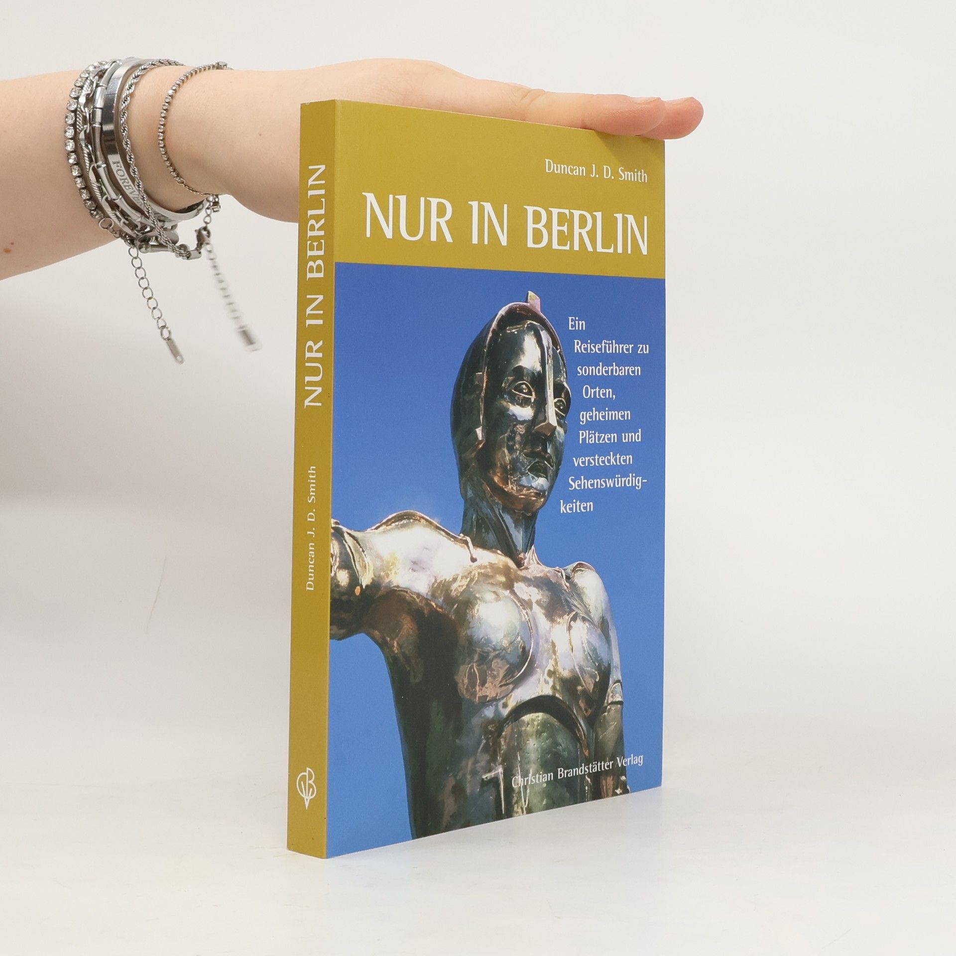 Nur in Berlin