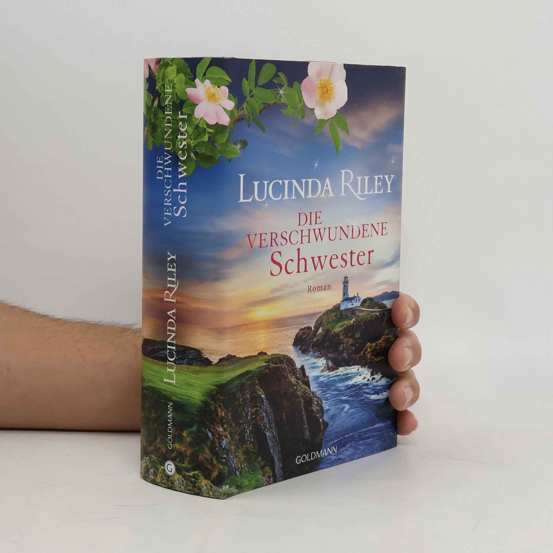 Lucinda Riley Die verschwundene Schwester