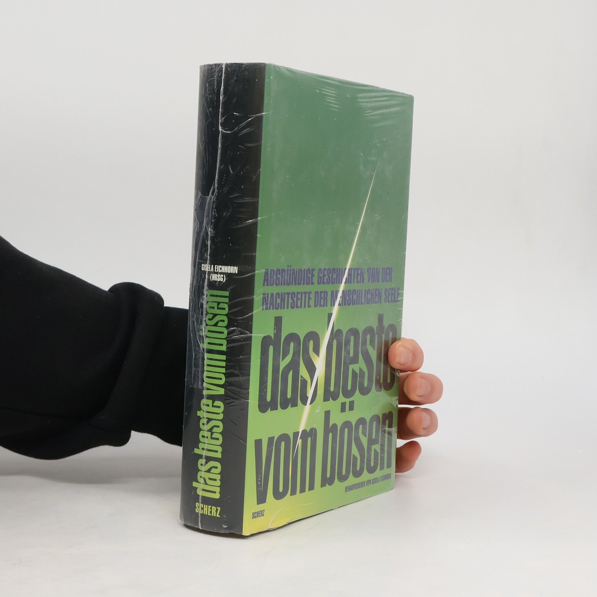 Das Beste vom Bösen