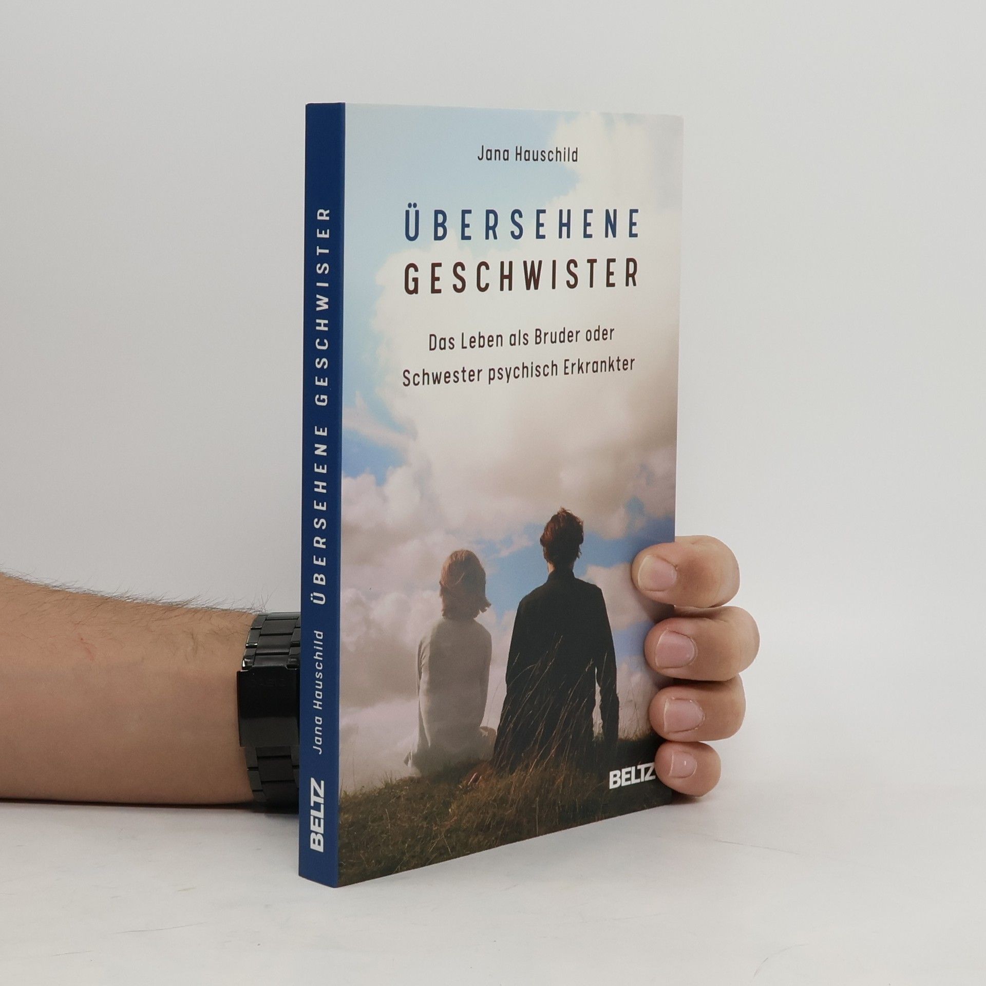 Übersehene Geschwister