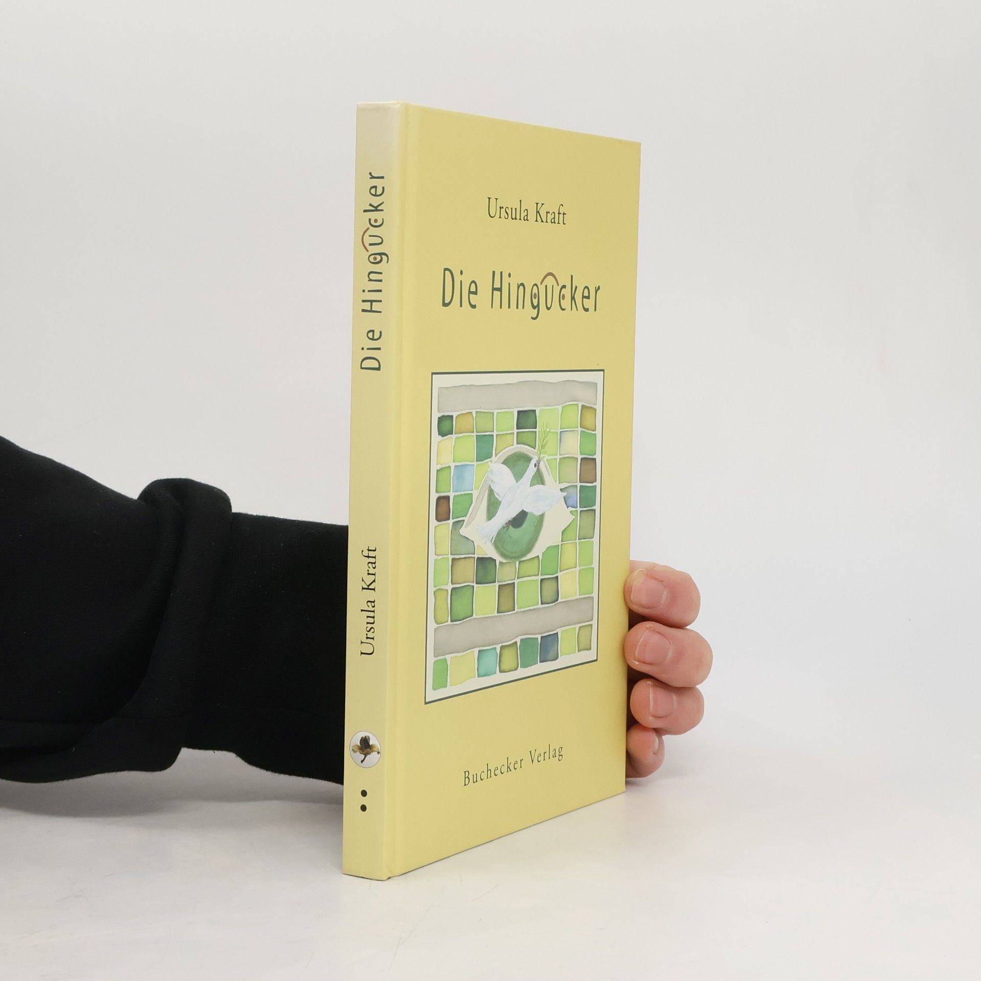 Ursula Kraft Die Hingucker