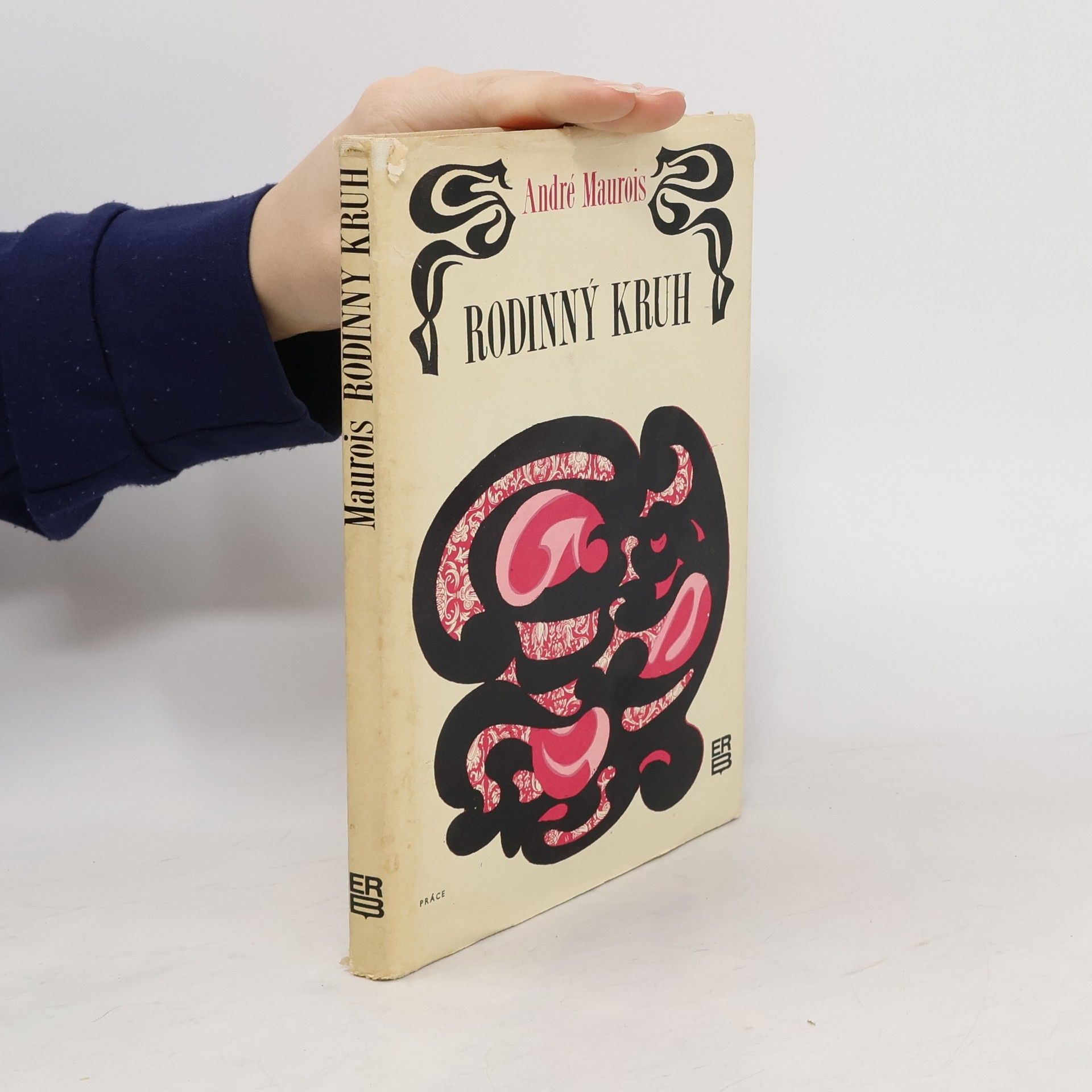 André Maurois Rodinný kruh