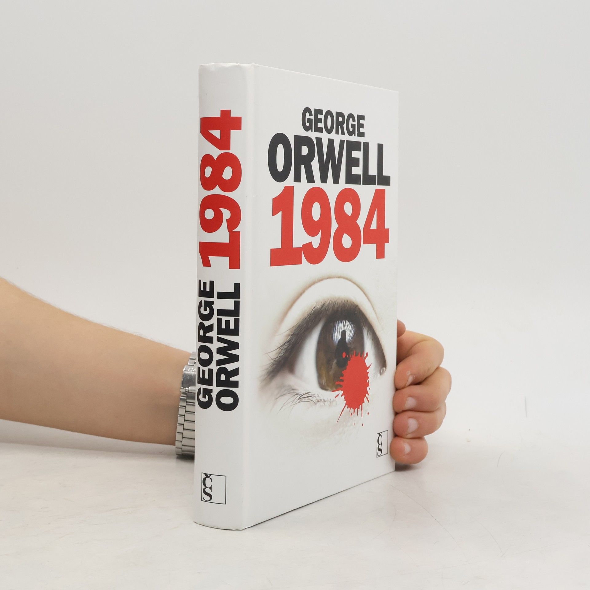 George Orwell 1984