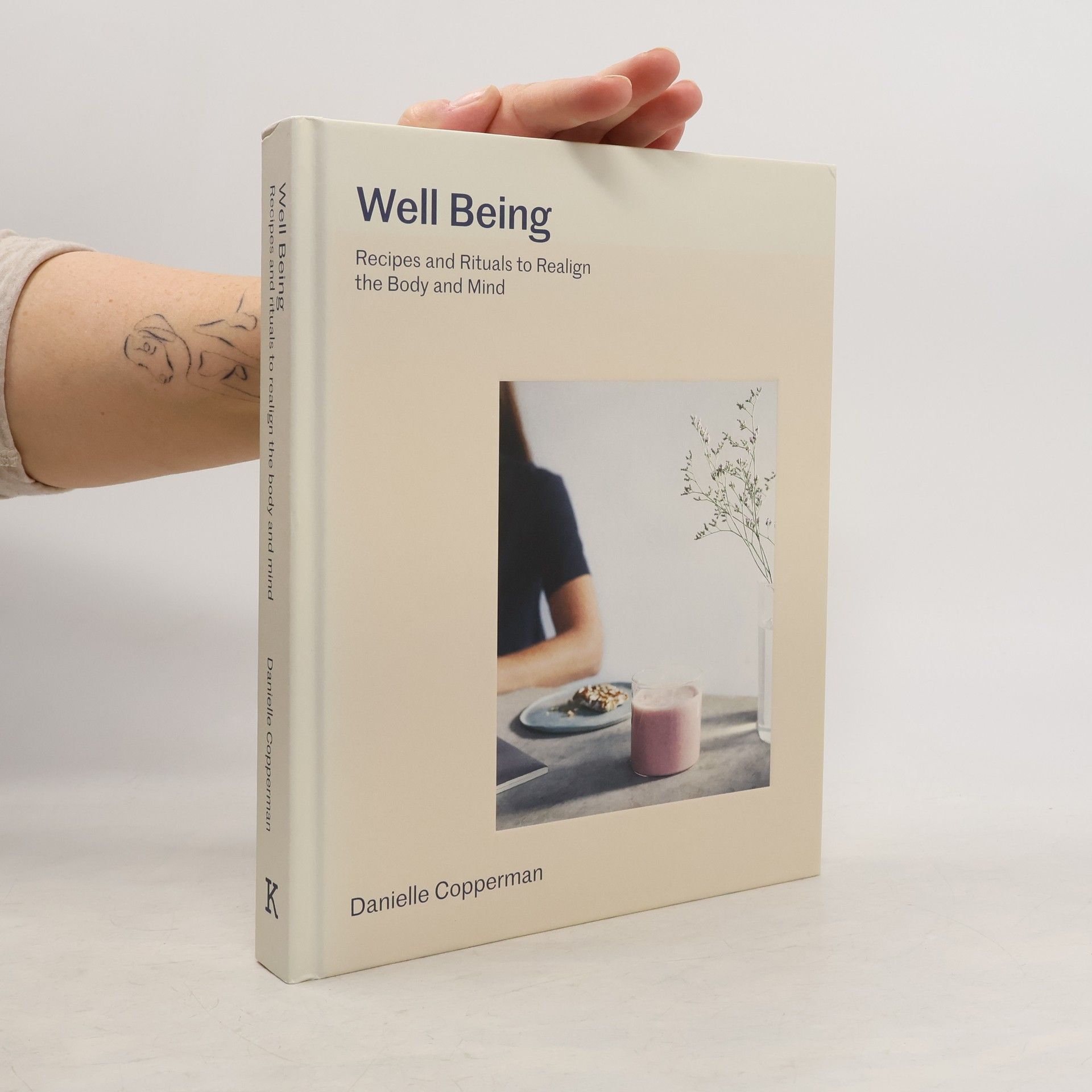 Danielle Copperman Well Being